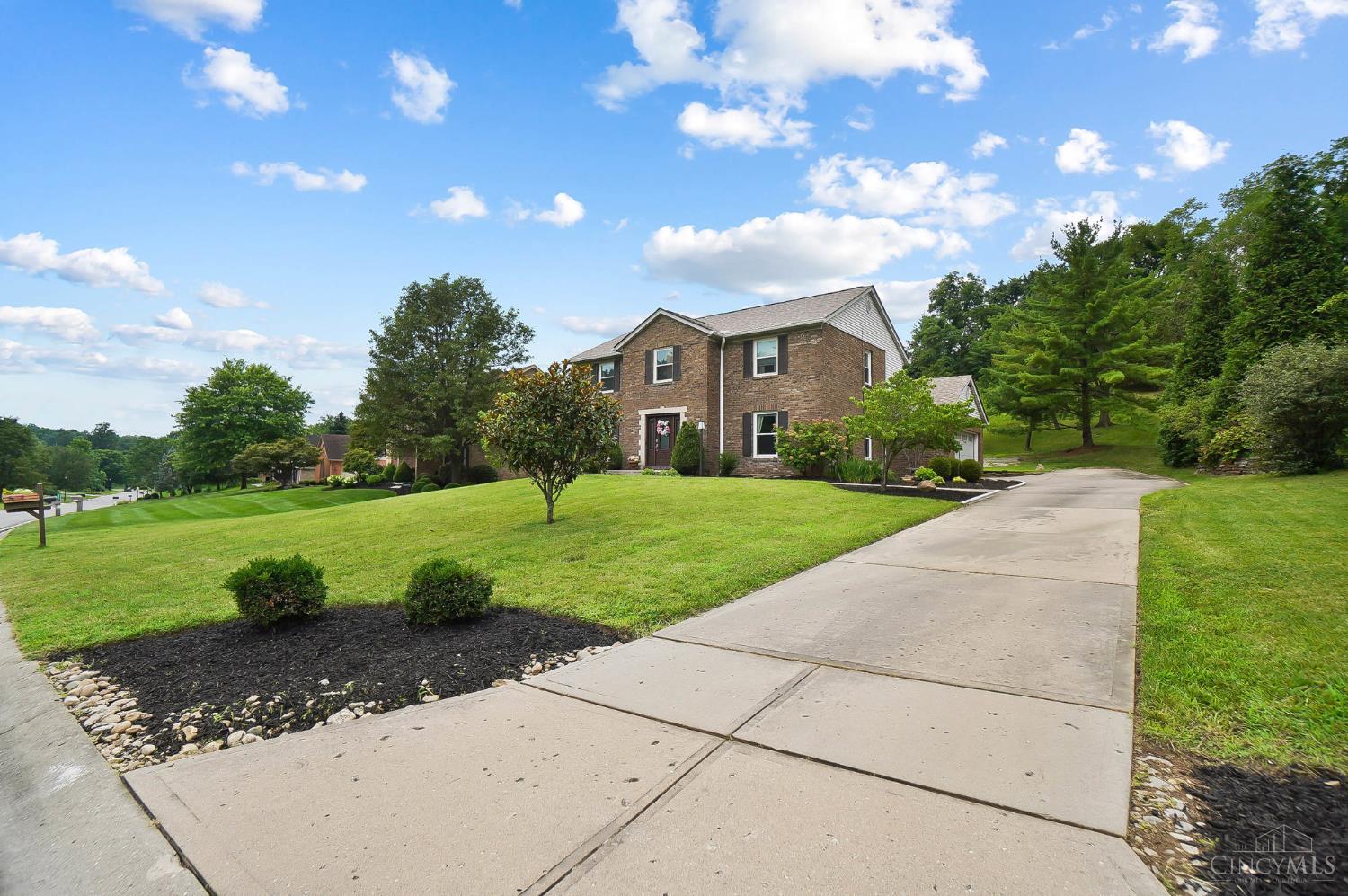 Colerain Twp, Ohio, 45252, United States, 4 Bedrooms Bedrooms, ,3 BathroomsBathrooms,Residential,For Sale,1901135