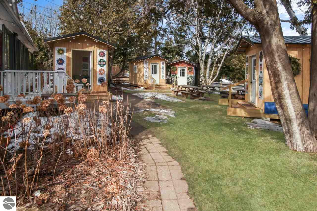 Maple City, Michigan, 49664, United States, 9 Bedrooms Bedrooms, ,2 BathroomsBathrooms,Residential,For Sale,1796888