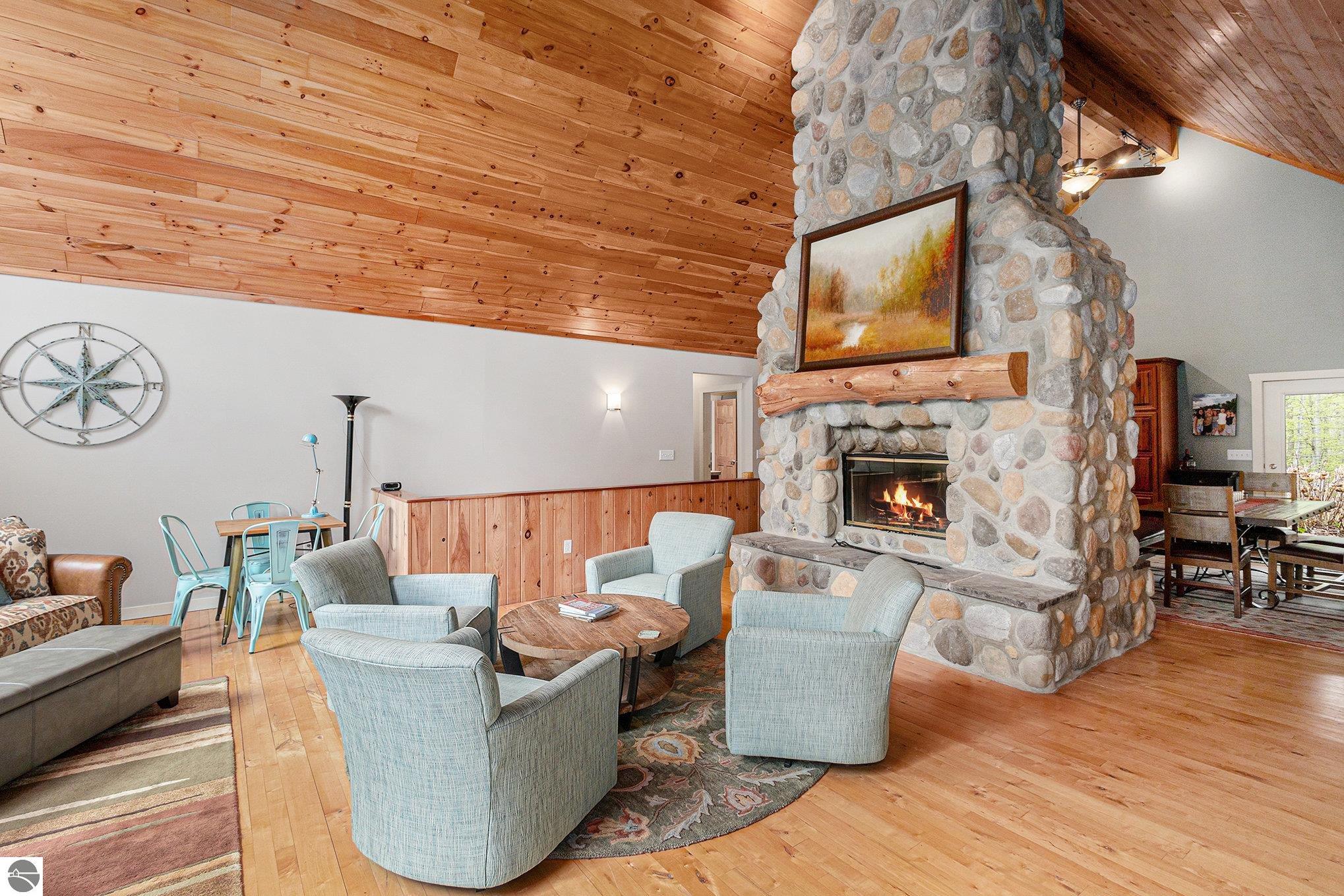 Williamsburg, Michigan, 49690, United States, 4 Bedrooms Bedrooms, ,3 BathroomsBathrooms,Residential,For Sale,1927795