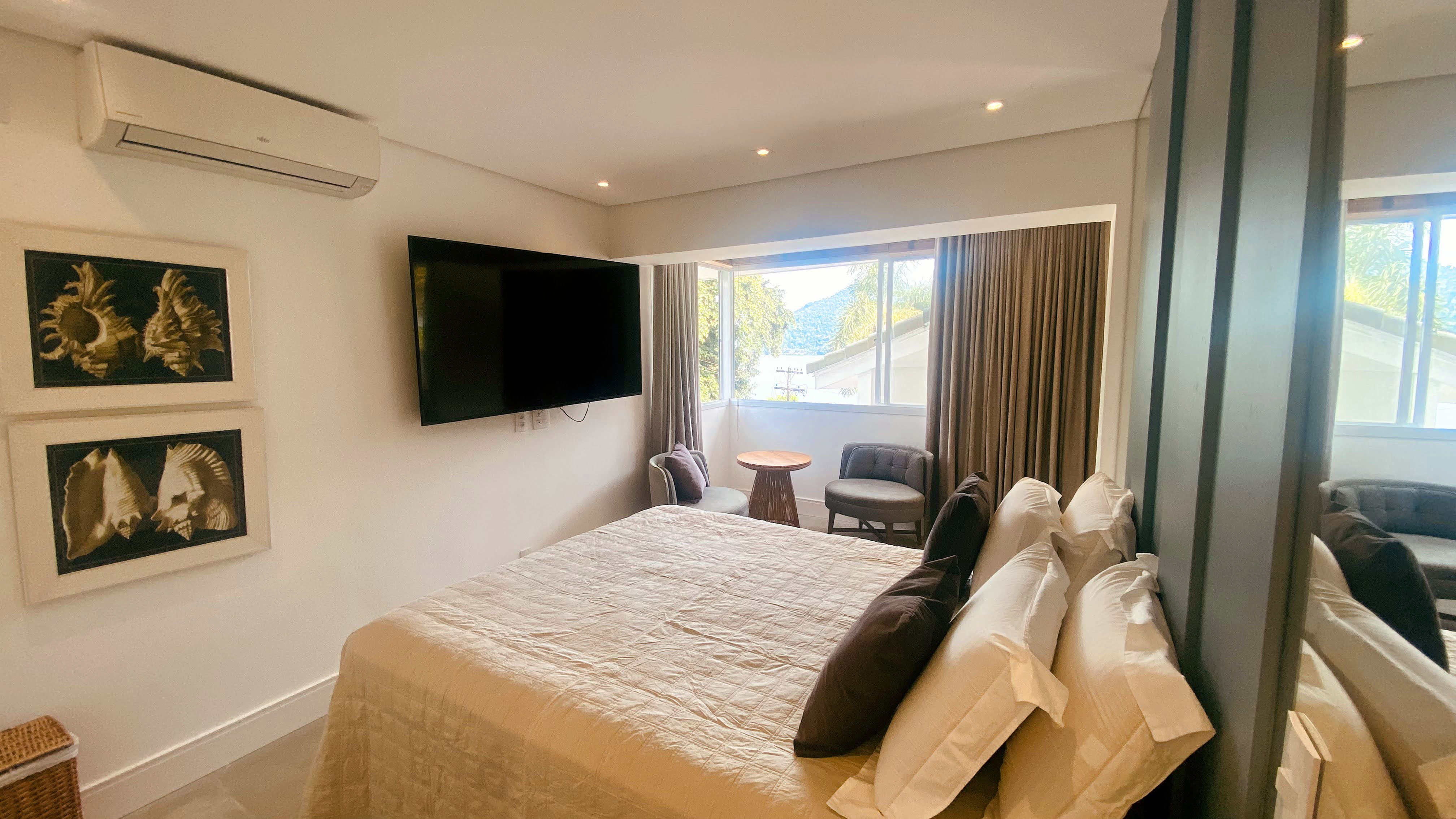  Exclusive coastal retreat with ocean views and privileged beach access - 物件實景