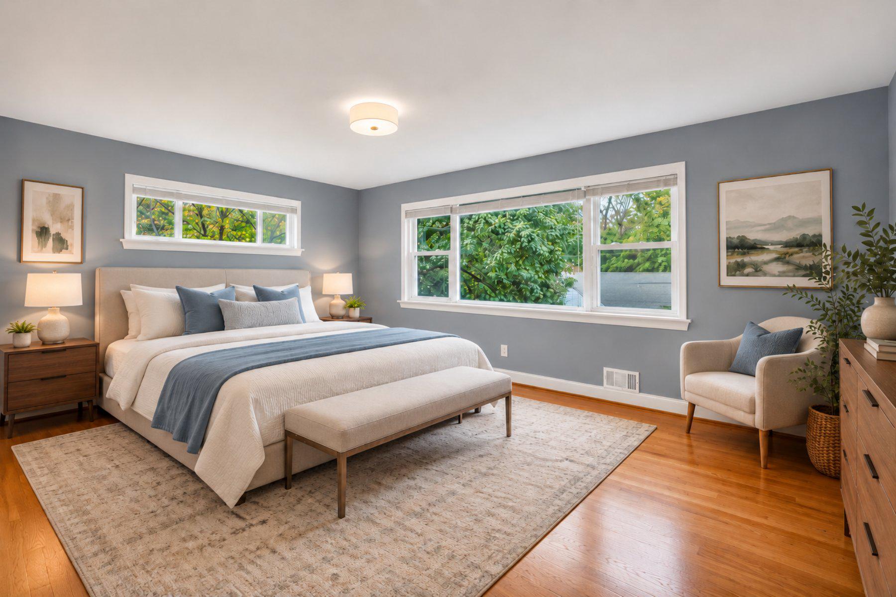  5054 37th Street N, Arlington, VA, 22207 - 物件實景