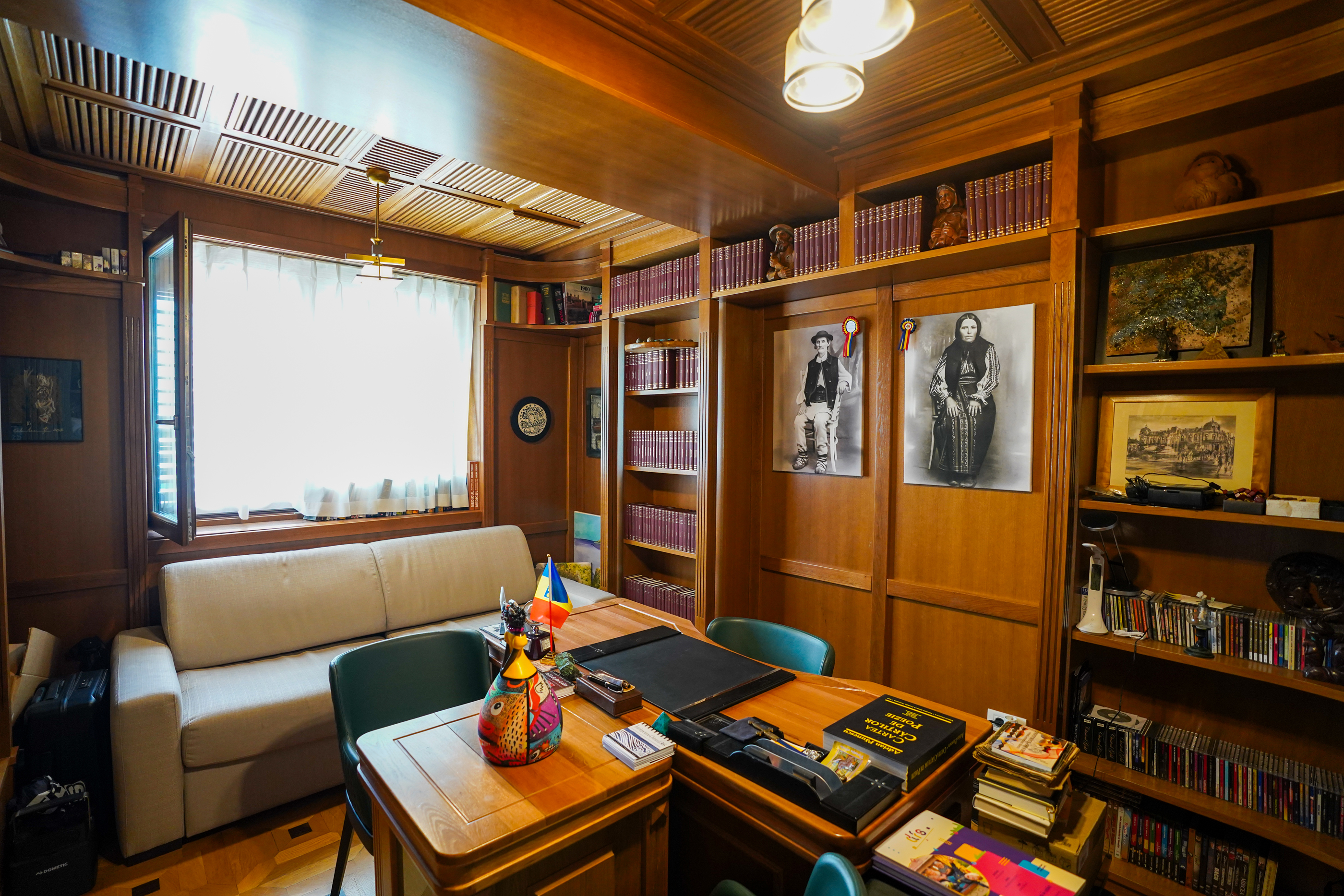  Villa with Private Drive and a Two-Level Garden, the Hills of tefaneti, Arge - 物件實景