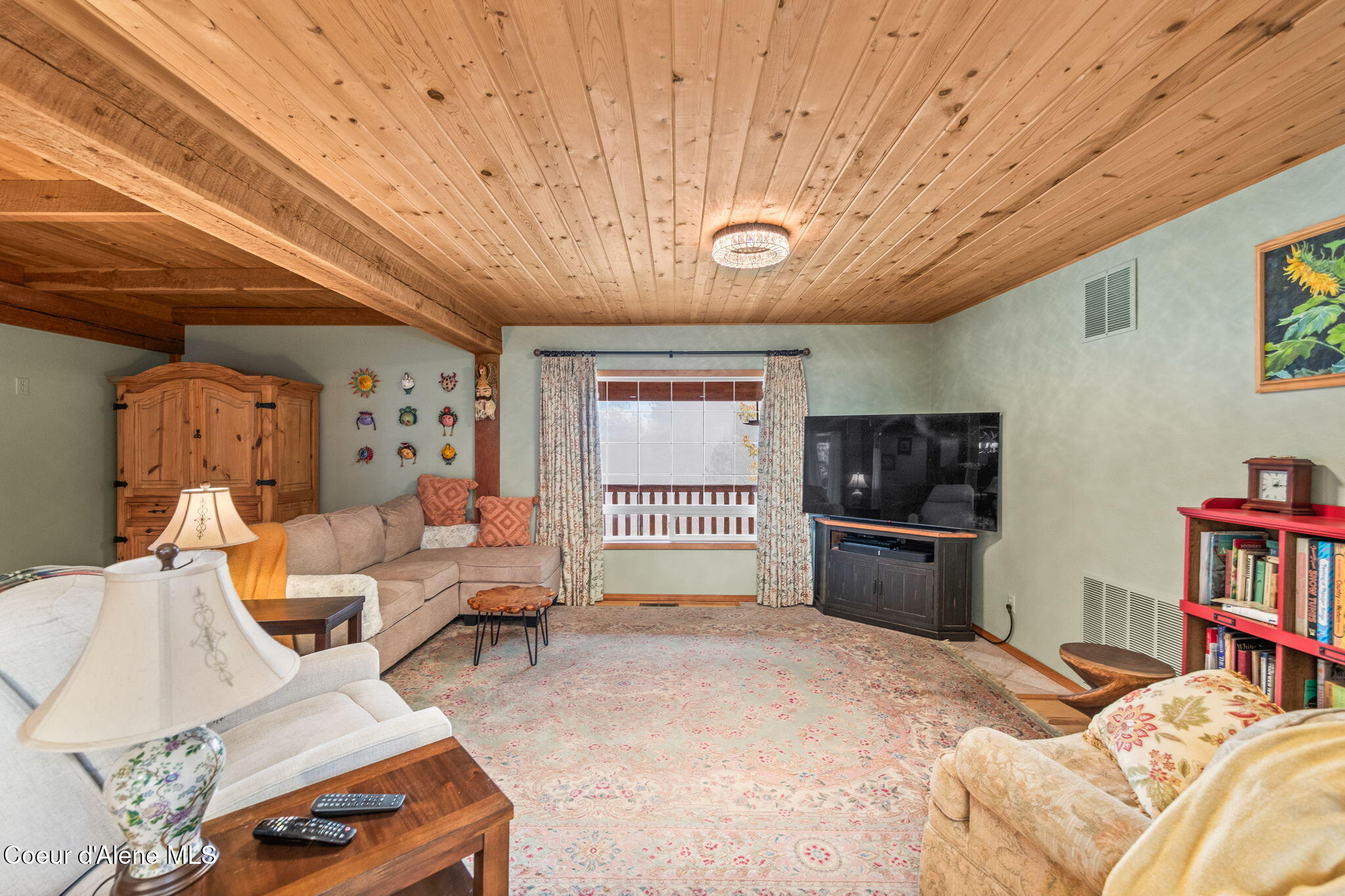 Harrison, Idaho, 83833, United States, 3 Bedrooms Bedrooms, ,Residential,For Sale,1990748