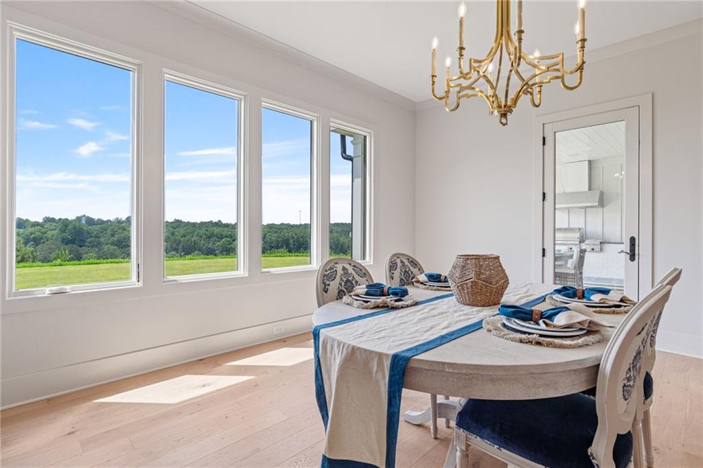 Ball Ground, Georgia, 30107, United States, 5 Bedrooms Bedrooms, ,6 BathroomsBathrooms,Residential,For Sale,1858736