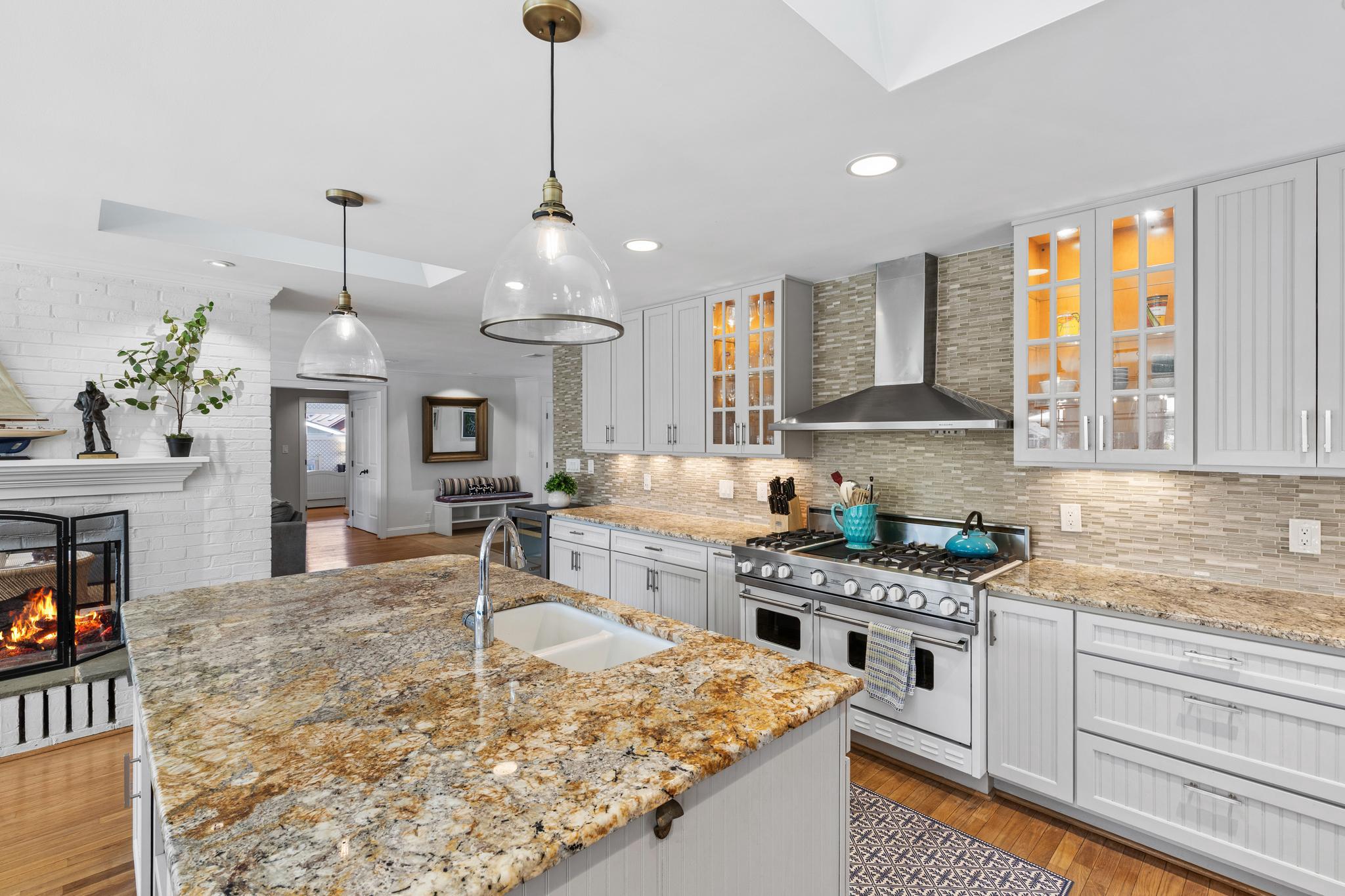  1840 Burley Lane, Annapolis, MD, 21409 - 物件實景