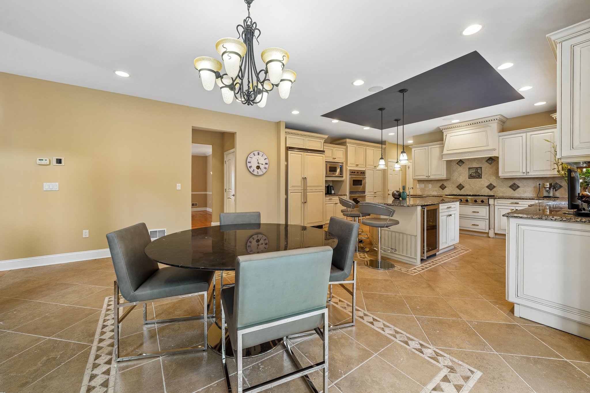  4 Centennial Court, Totowa, NJ 07512 - 物件實景