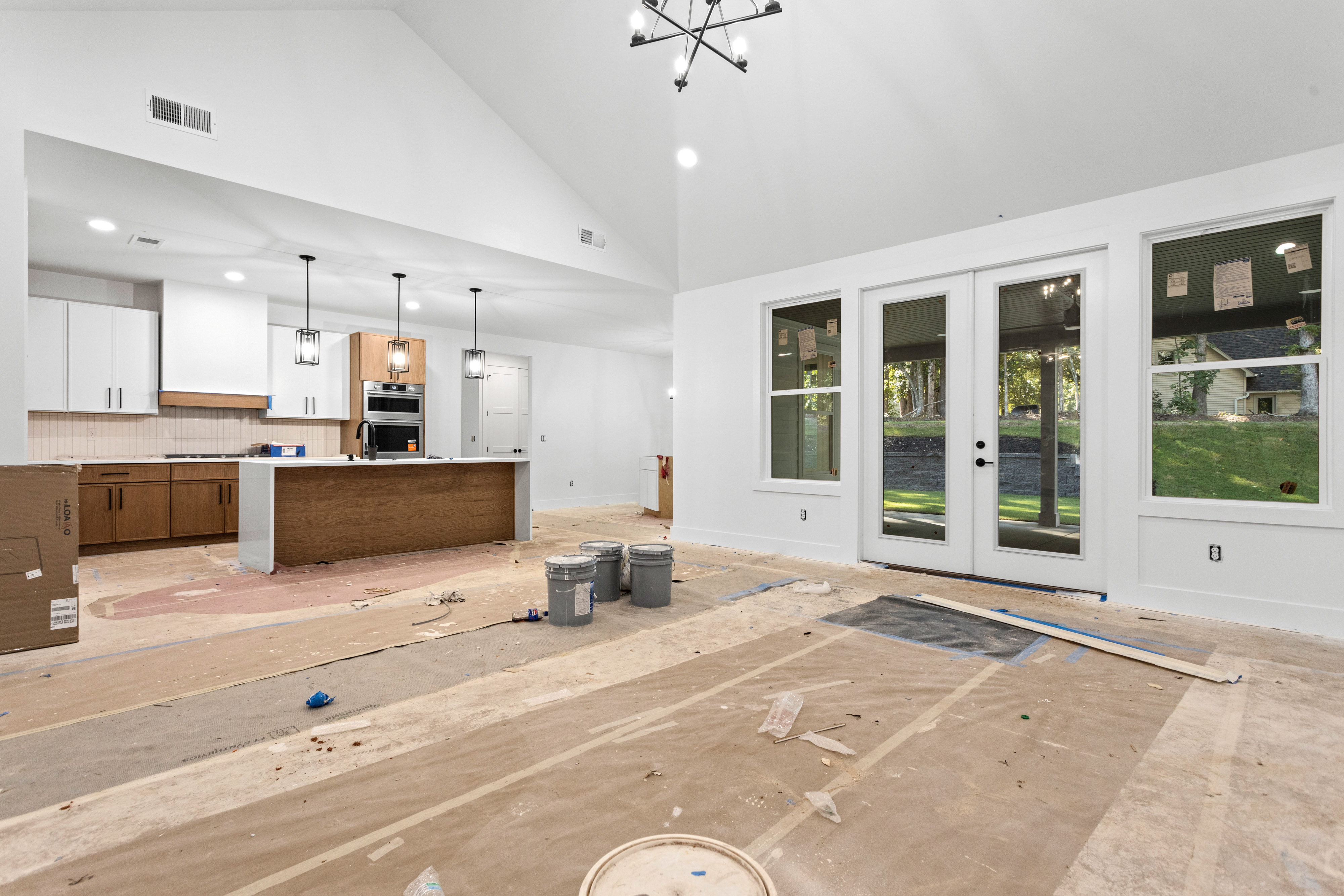  5 Inverrary Dr, Taylors, SC 29687 - 物件實景