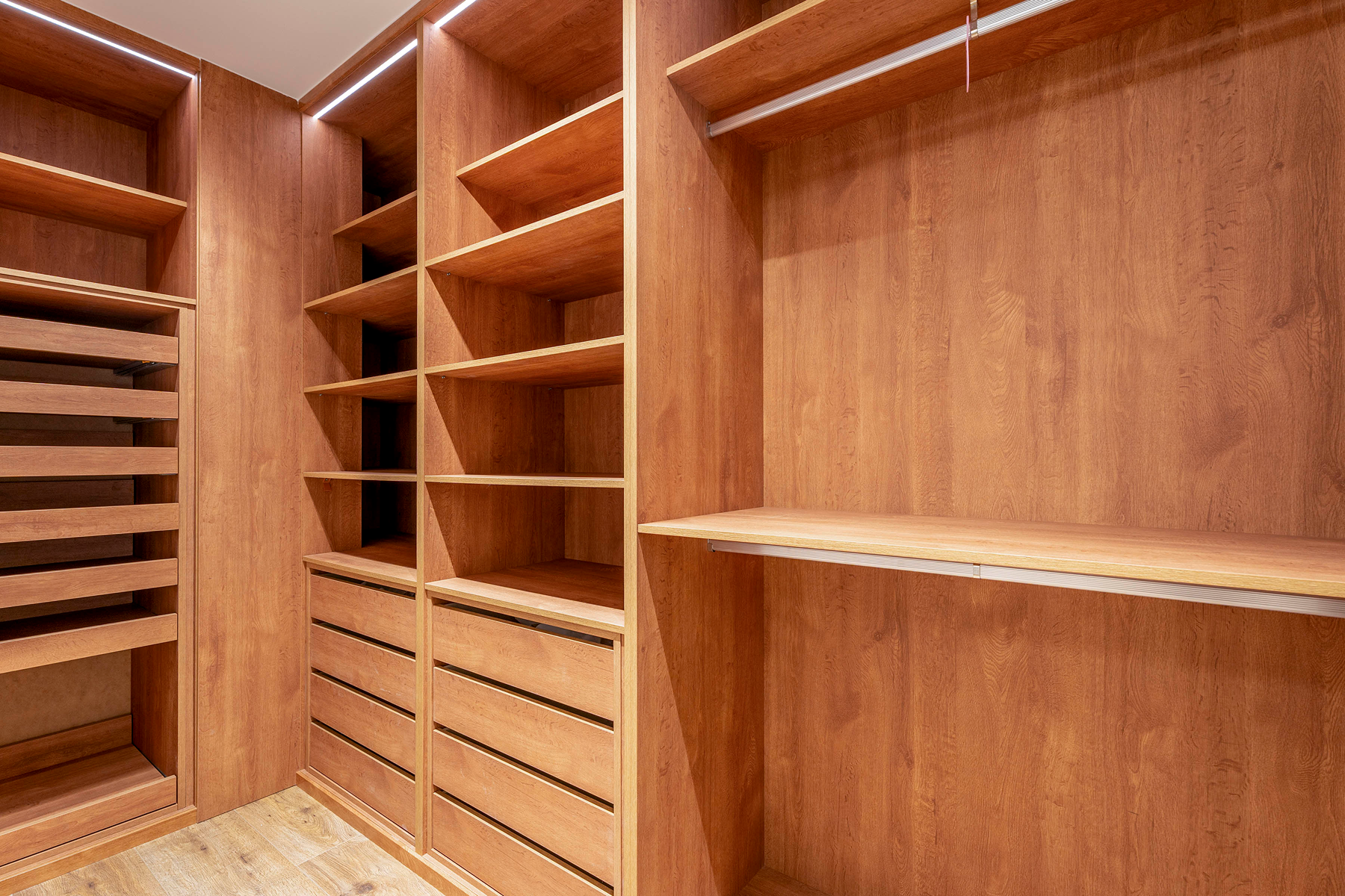  Brand new two-bedroom apartment on Lagasca Street. - 物件實景