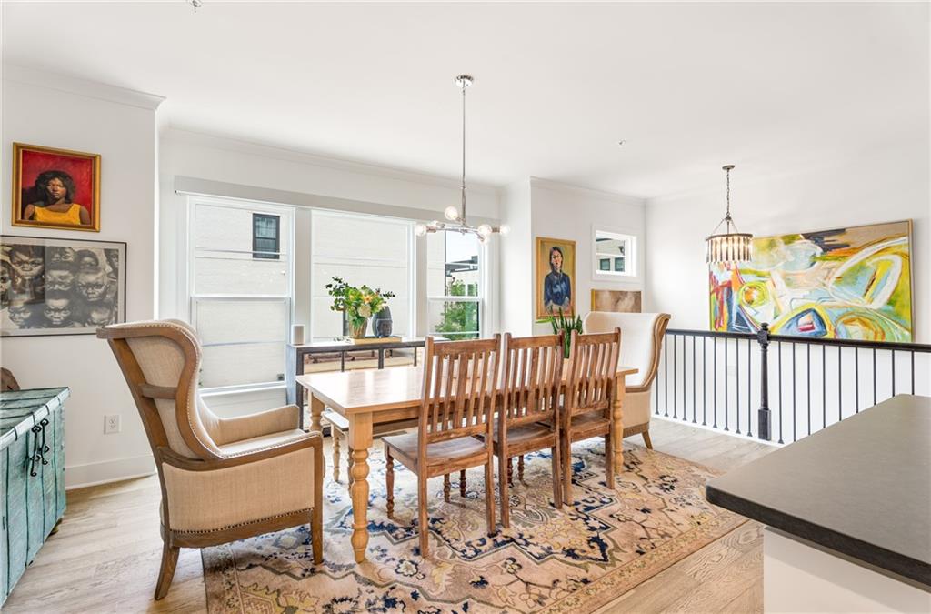 Atlanta, Georgia, 30318, United States, 3 Bedrooms Bedrooms, ,4 BathroomsBathrooms,Residential,For Sale,1911947