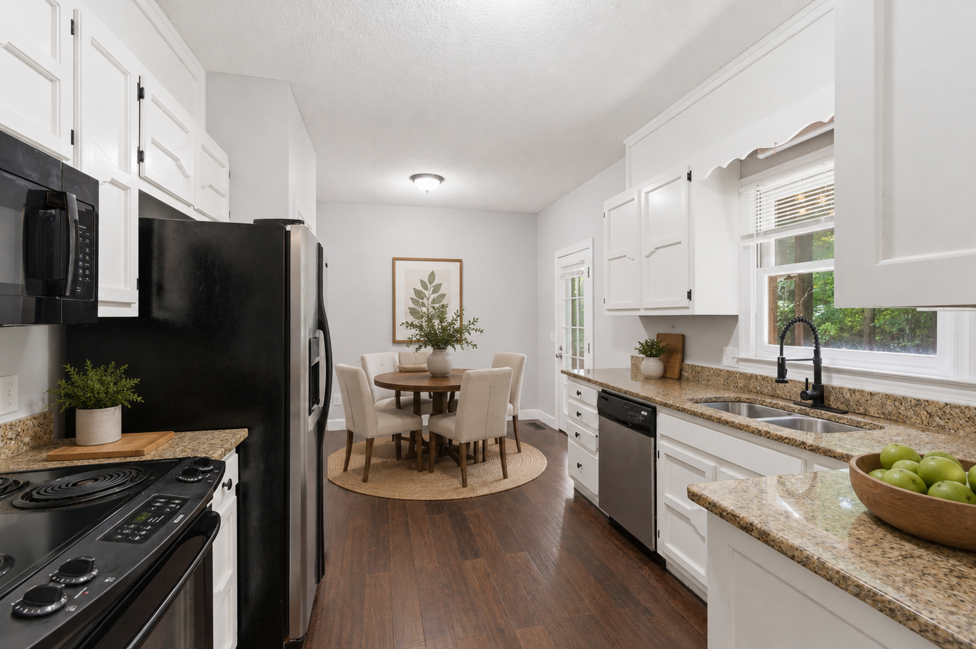  202 Rosecliff Drive - 物件實景
