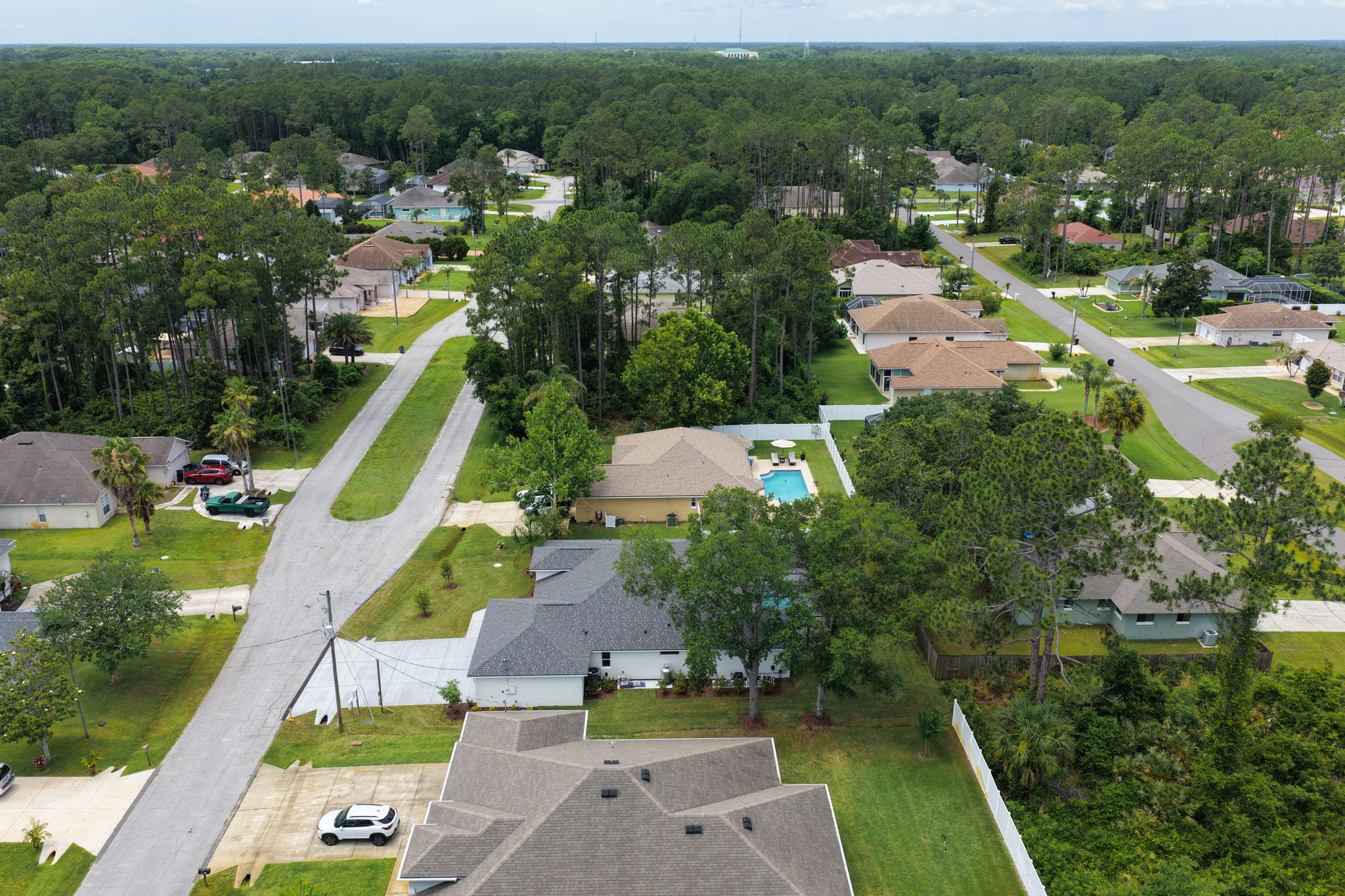  12 Evansmill Lane, Palm Coast, FL, 32164 - 物件實景