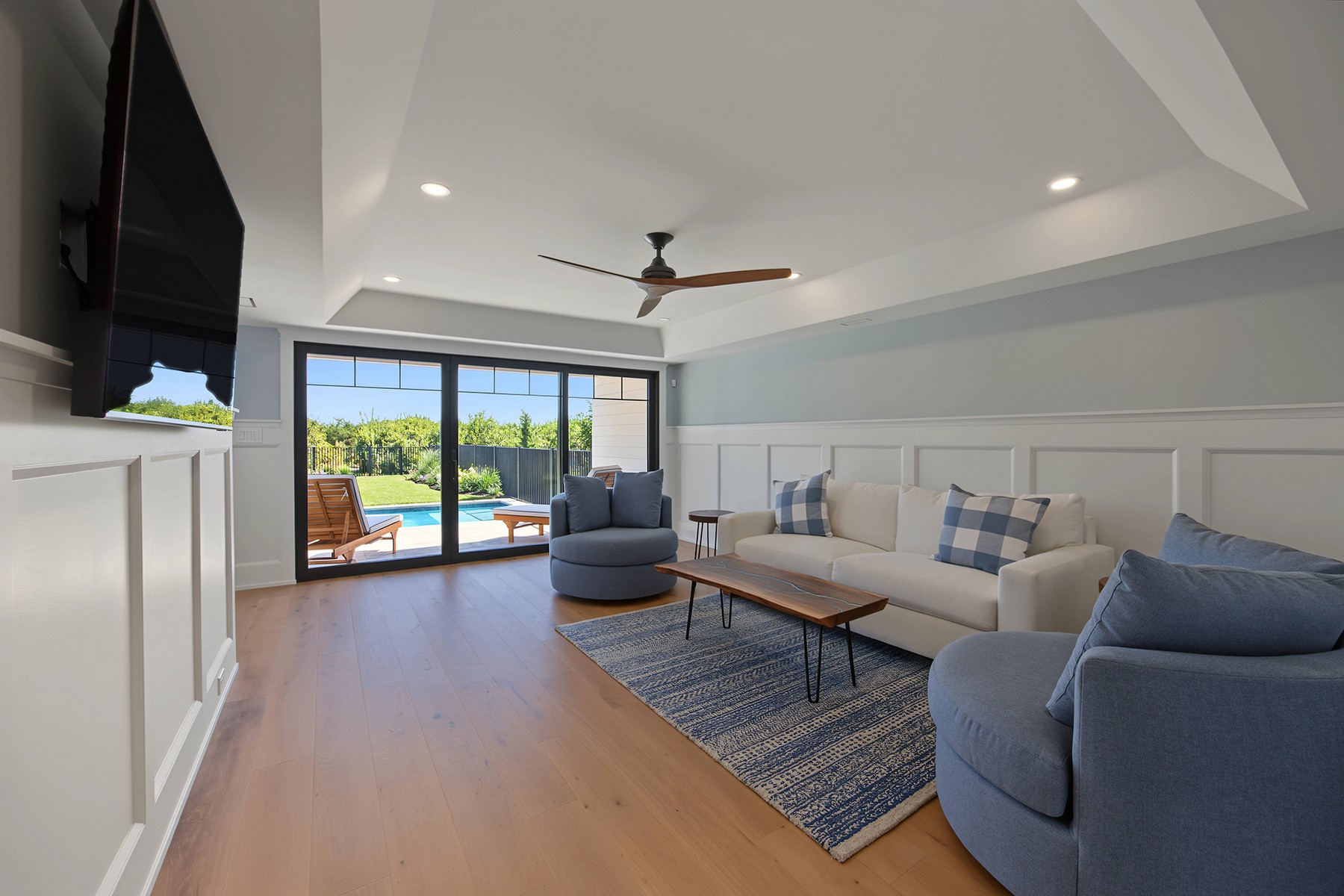  2904 Wesley Avenue Unit 1 - 物件實景