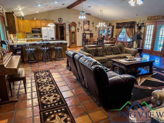 195 CR 1772, Jefferson, Texas, 75657, United States, 3 Bedrooms Bedrooms, ,2 BathroomsBathrooms,Residential,For Sale,195 CR 1772,1542669