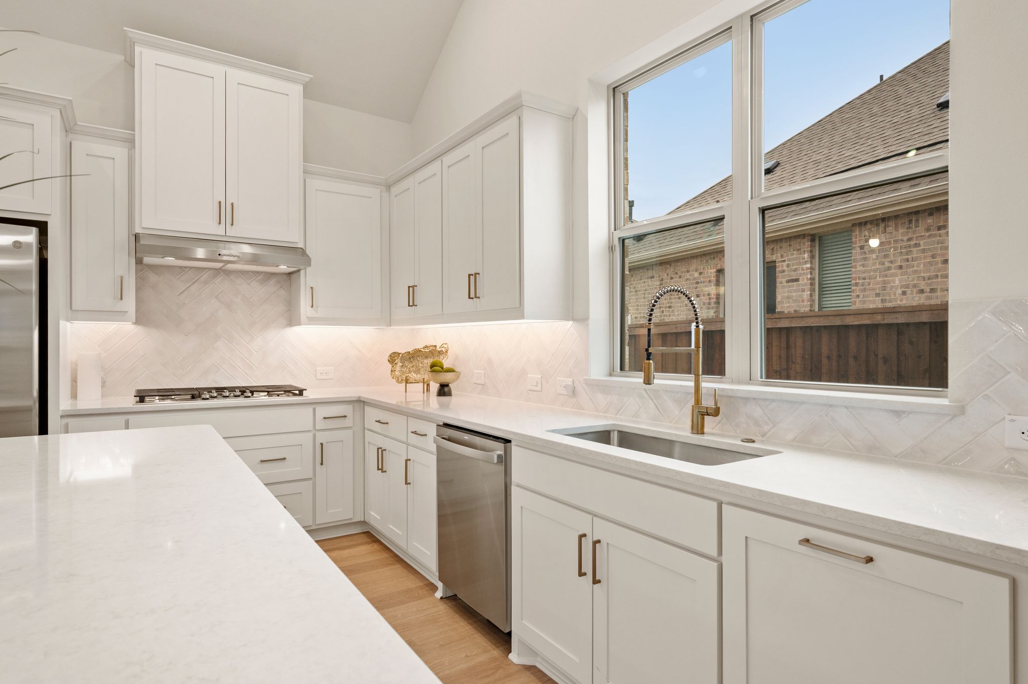  4821 Forest Crest Parkway, Arlington, TX, 76005 - 物件實景