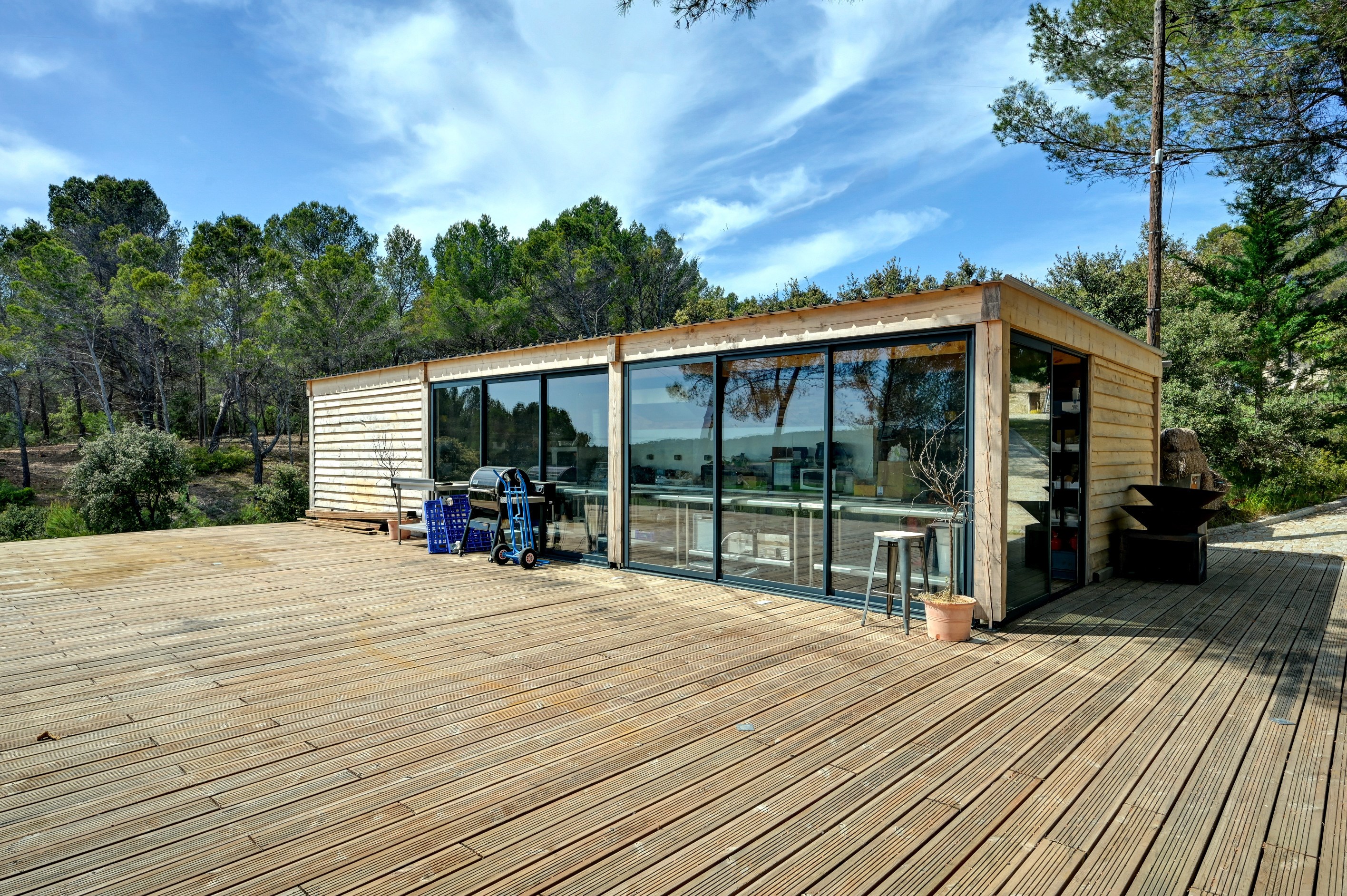  Exceptional Property – Venelles, - 物件實景