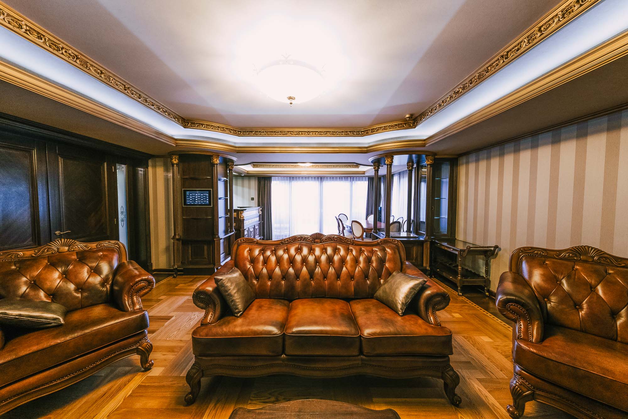  Luxury Villa in Andrei Mureanu Neighborhood – Comfort and Exclusivity - 物件實景