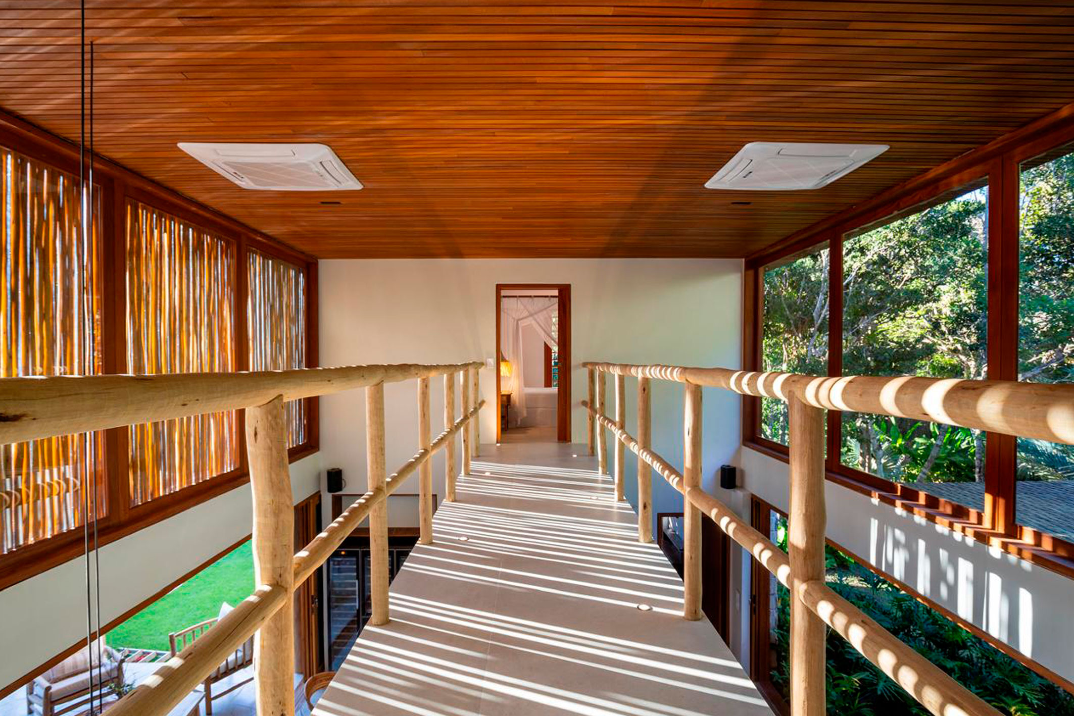  House by Guido Ramos Integrated with Nature in Trancoso - 物件實景