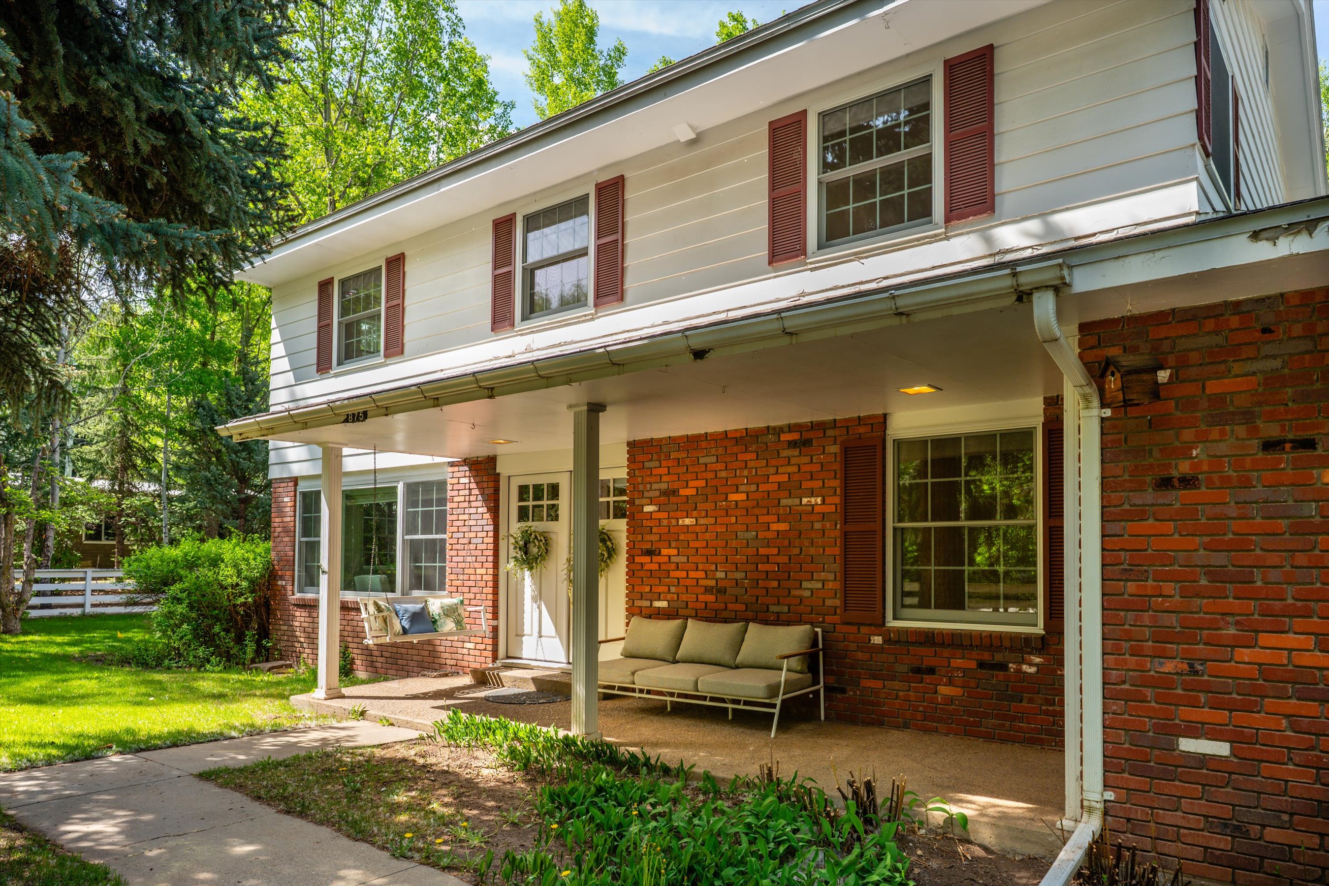  875 Bonita Drive, Aspen, CO 81611 - 物件實景