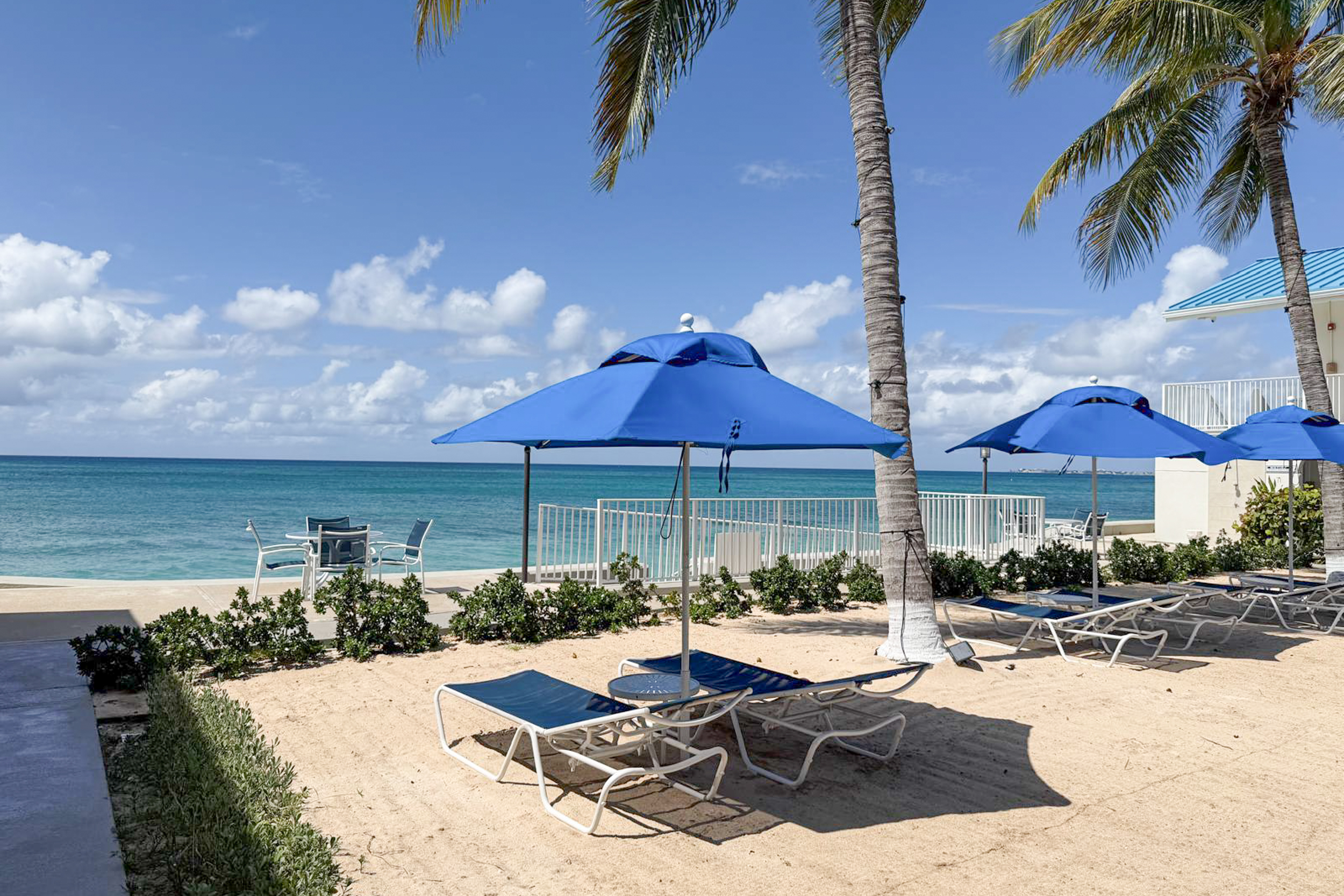  Cayman Reef Resort Beachfront - 物件實景