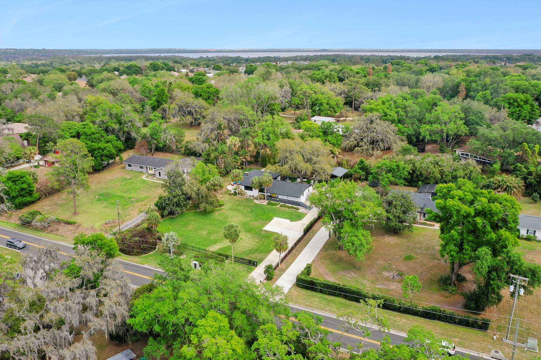  CLERMONT - 物件實景