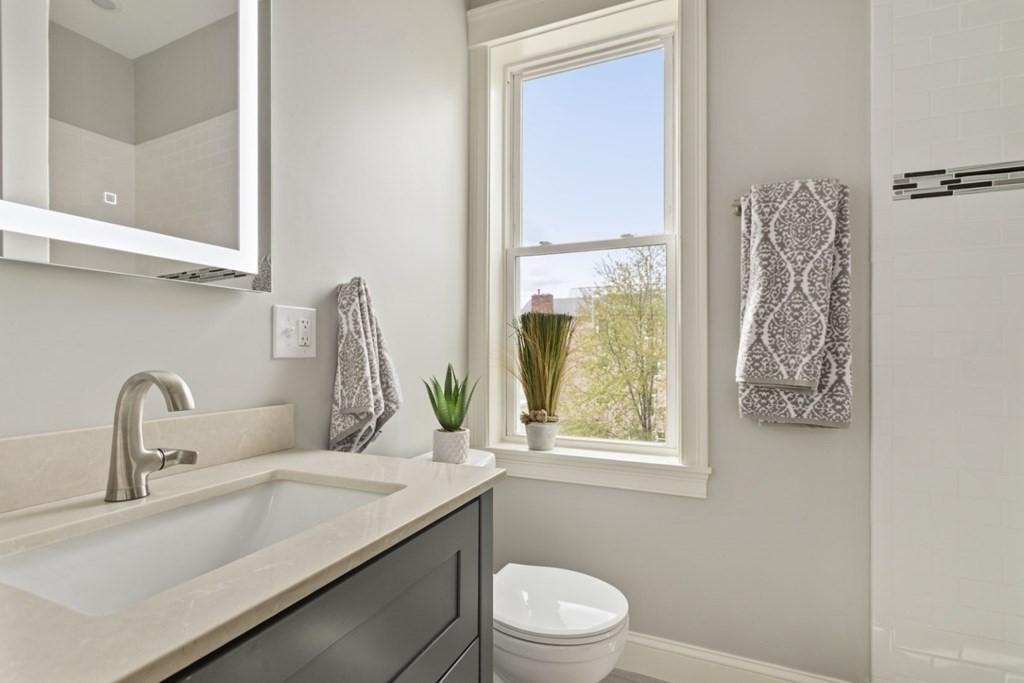 15 Woodbine St, 15, Somerville, Massachusetts, 02143, United States, 3 Bedrooms Bedrooms, ,3 BathroomsBathrooms,Residential,For Sale,15 Woodbine St , 15,1009384