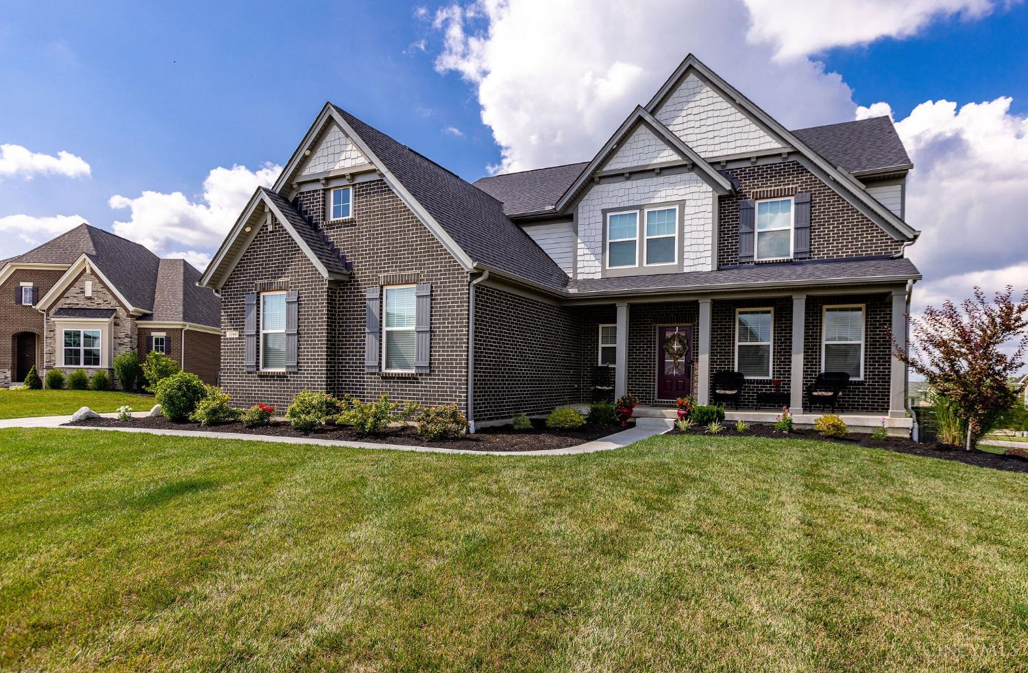 Liberty Twp, Ohio, 45011, United States, 5 Bedrooms Bedrooms, ,4 BathroomsBathrooms,Residential,For Sale,1998520