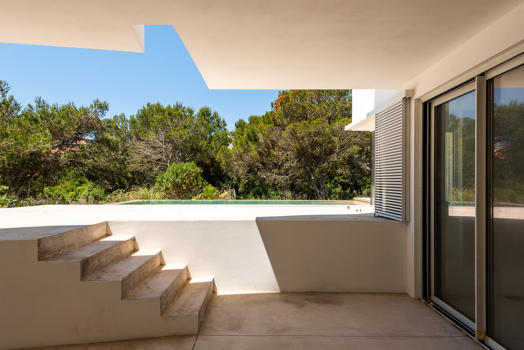  Single-family house with pool in Cala Llonga - 物件實景