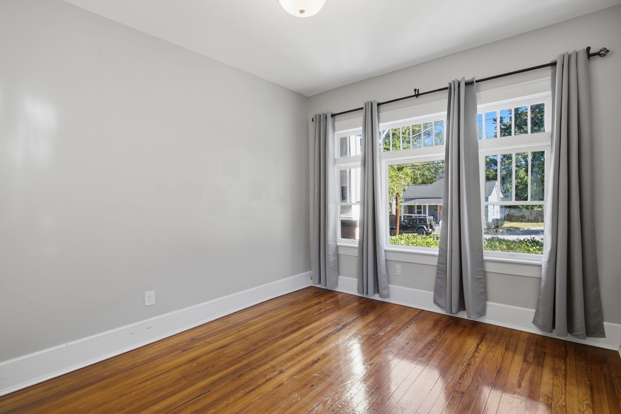  19 David Street, Greenville, SC 29609 - 物件實景
