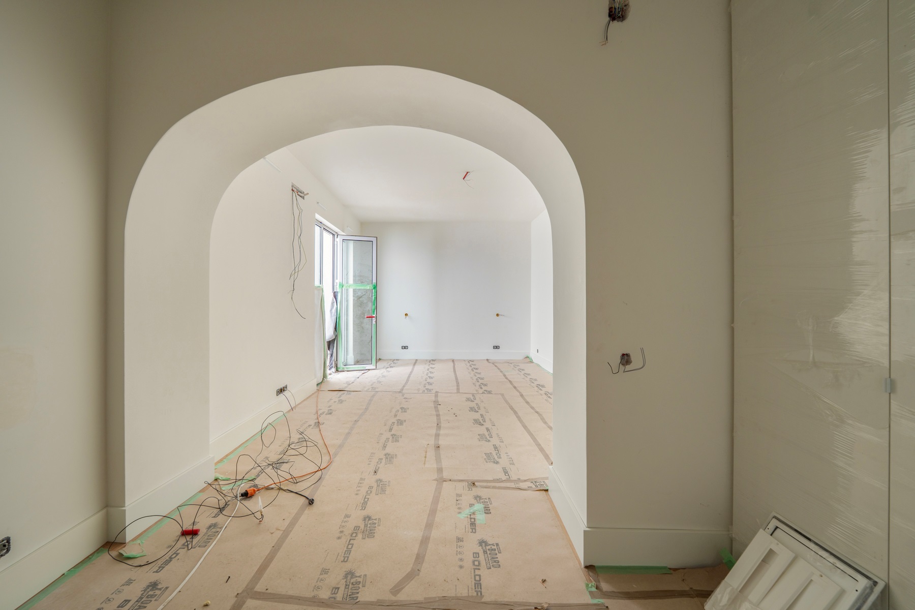  Duplex, 3 bedrooms, for Sale - 物件實景