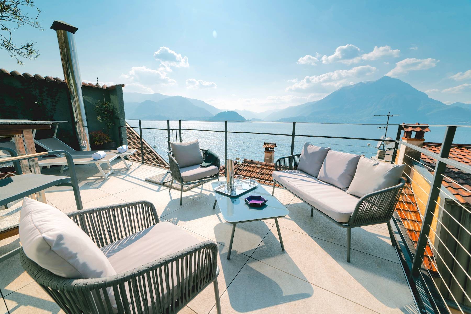  Historic residence with panoramic terrace - 物件實景