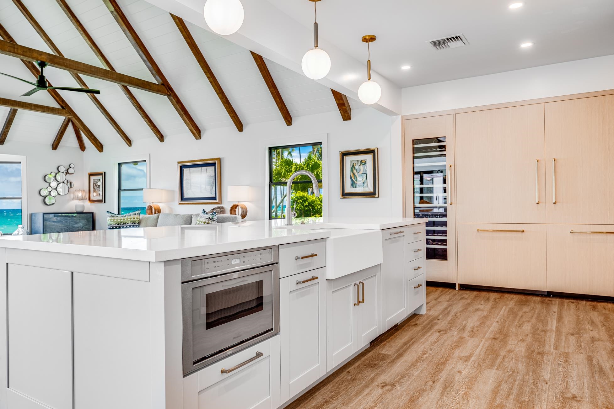 Paia, Hawaii, 96779, United States, 4 Bedrooms Bedrooms, ,4 BathroomsBathrooms,Residential,For Sale,1918260