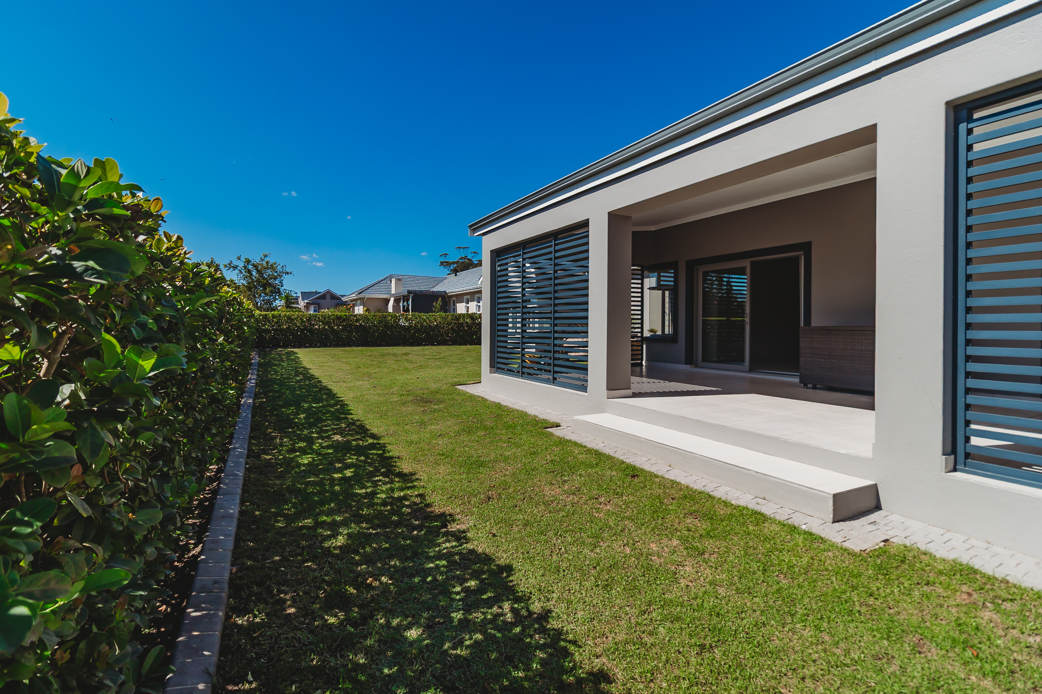  Kraaibosch Manor - 物件實景