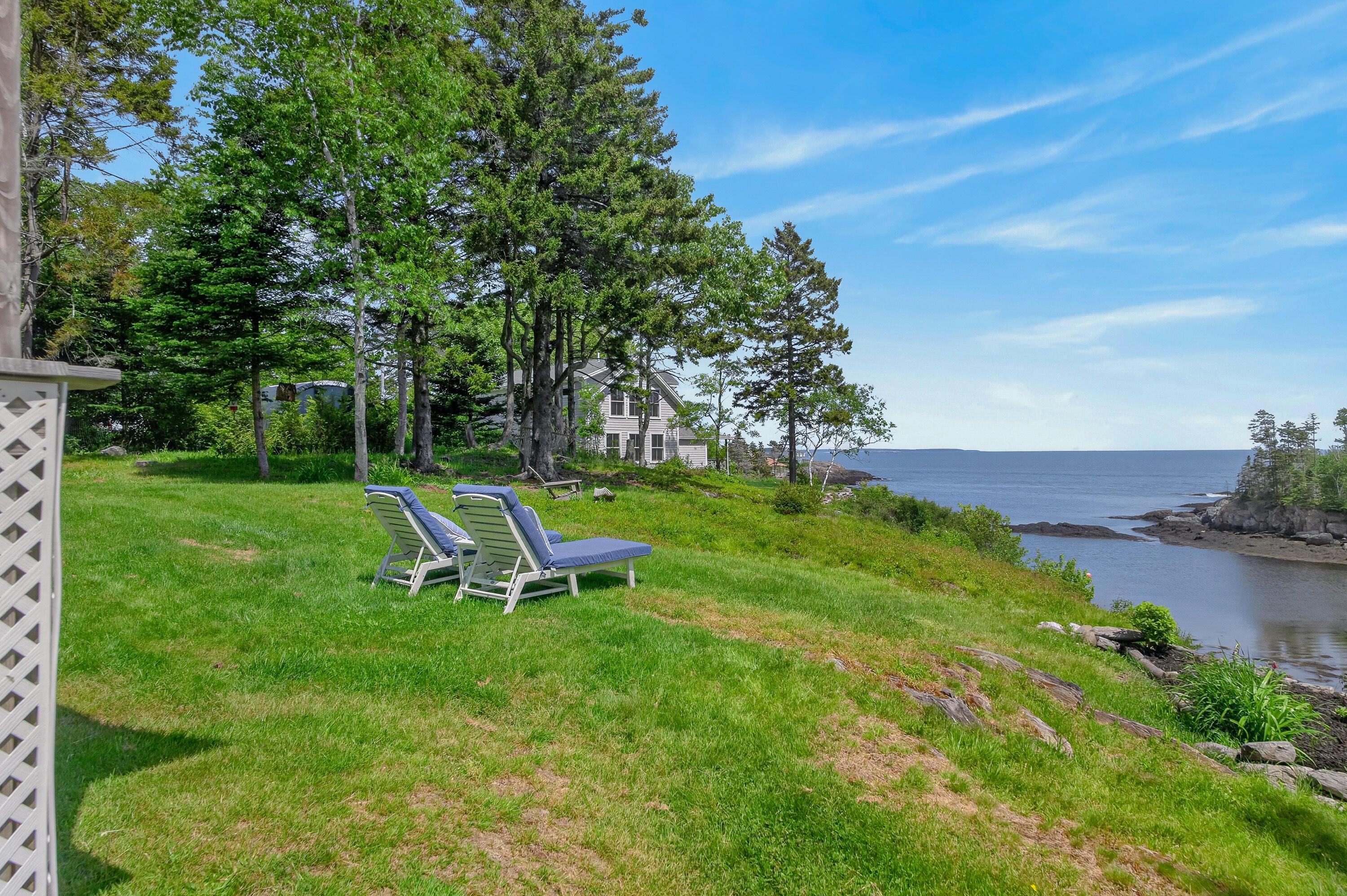 2319 Harpswell Island Road - 物件實景