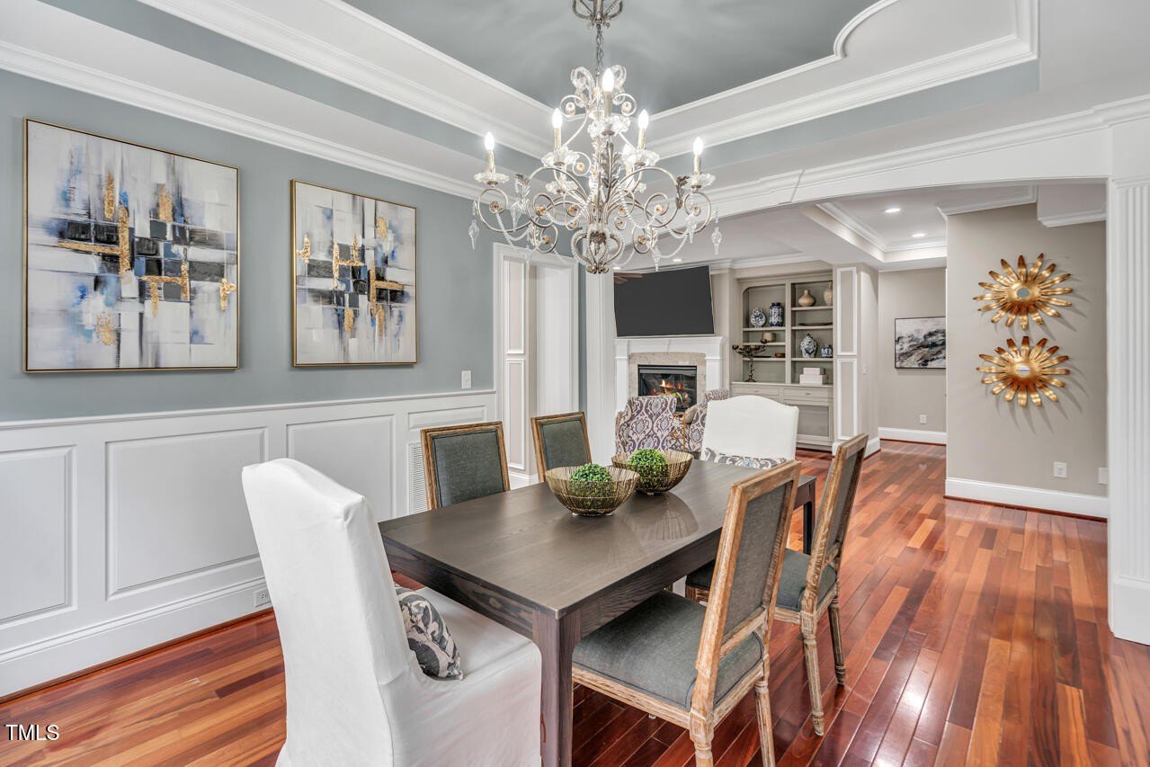Chapel Hill, North Carolina, 27517, United States, 4 Bedrooms Bedrooms, ,5 BathroomsBathrooms,Residential,For Sale,1757779