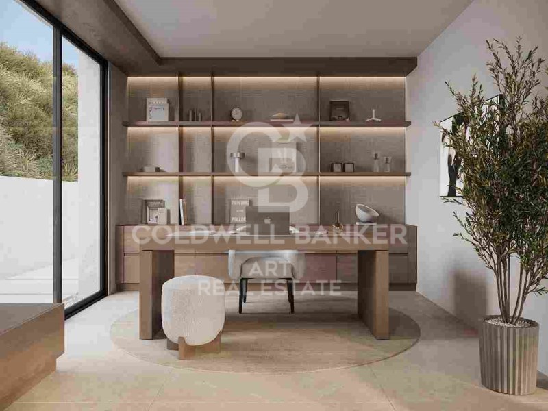 Marbella, Andalusia, ES, 5 Bedrooms Bedrooms, ,6 BathroomsBathrooms,Residential,For Sale,1795034