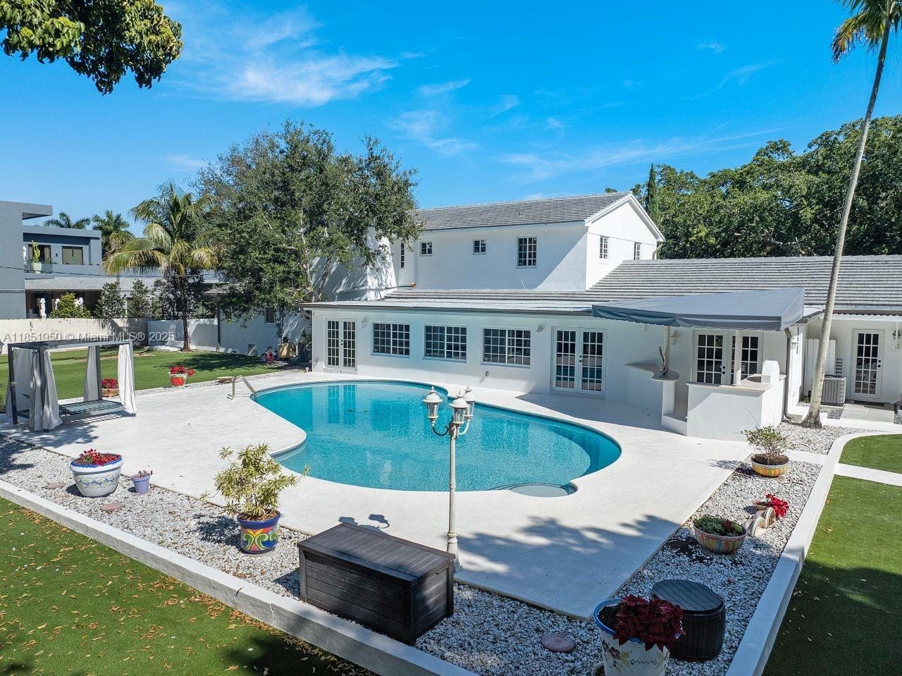 Pinecrest, Florida, 33156, United States, ,Land,For Sale,1908313