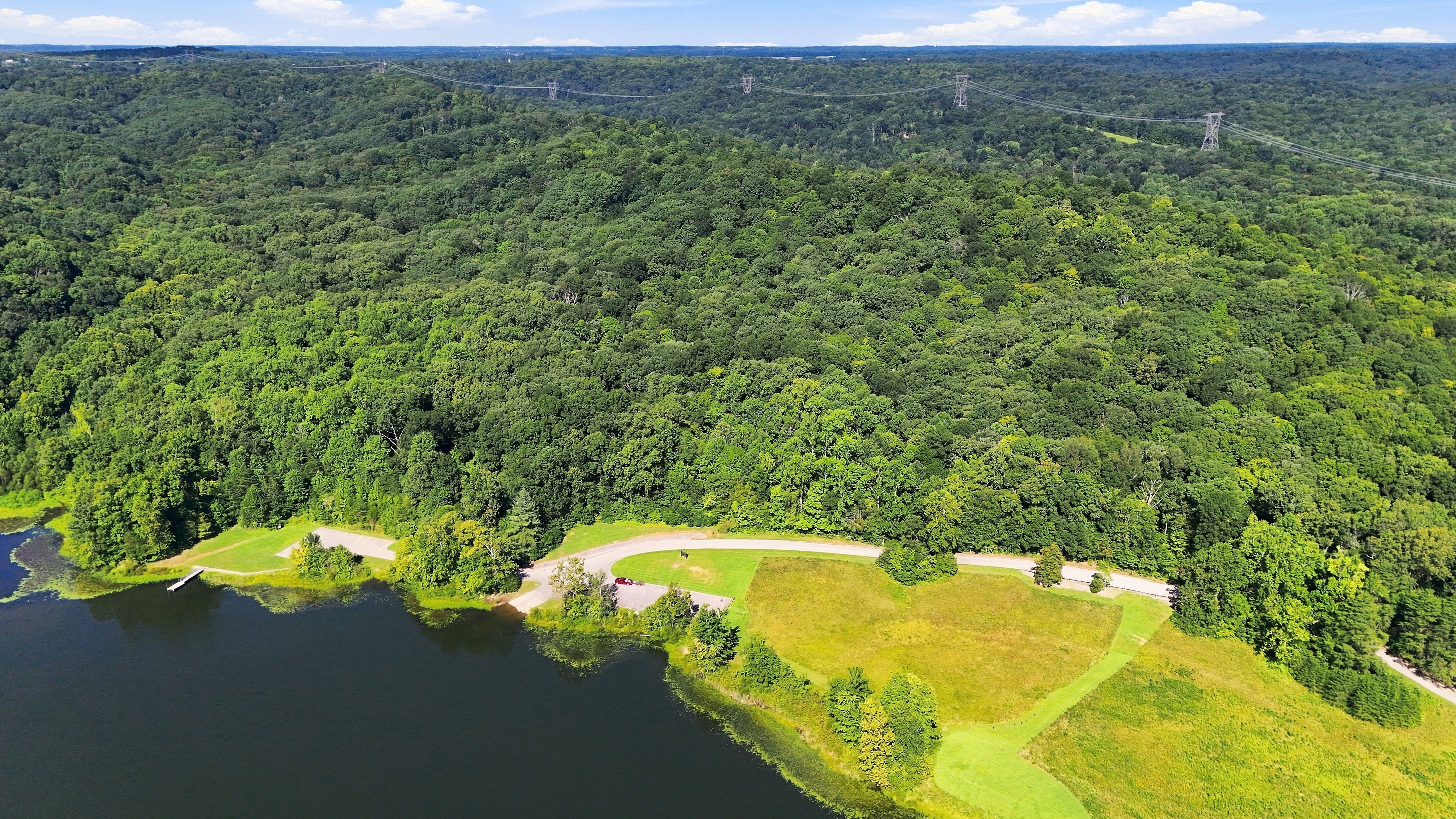 3870 North Leval Ratt Road, Scottsburg, IN 47170 - 物件實景
