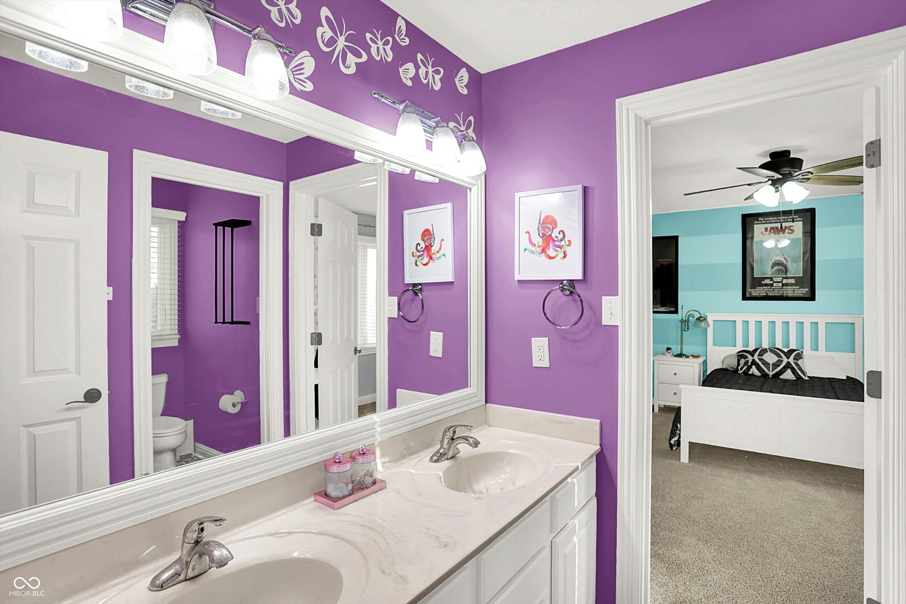 Fishers, Indiana, 46037, United States, 6 Bedrooms Bedrooms, ,5 BathroomsBathrooms,Residential,For Sale,1992348