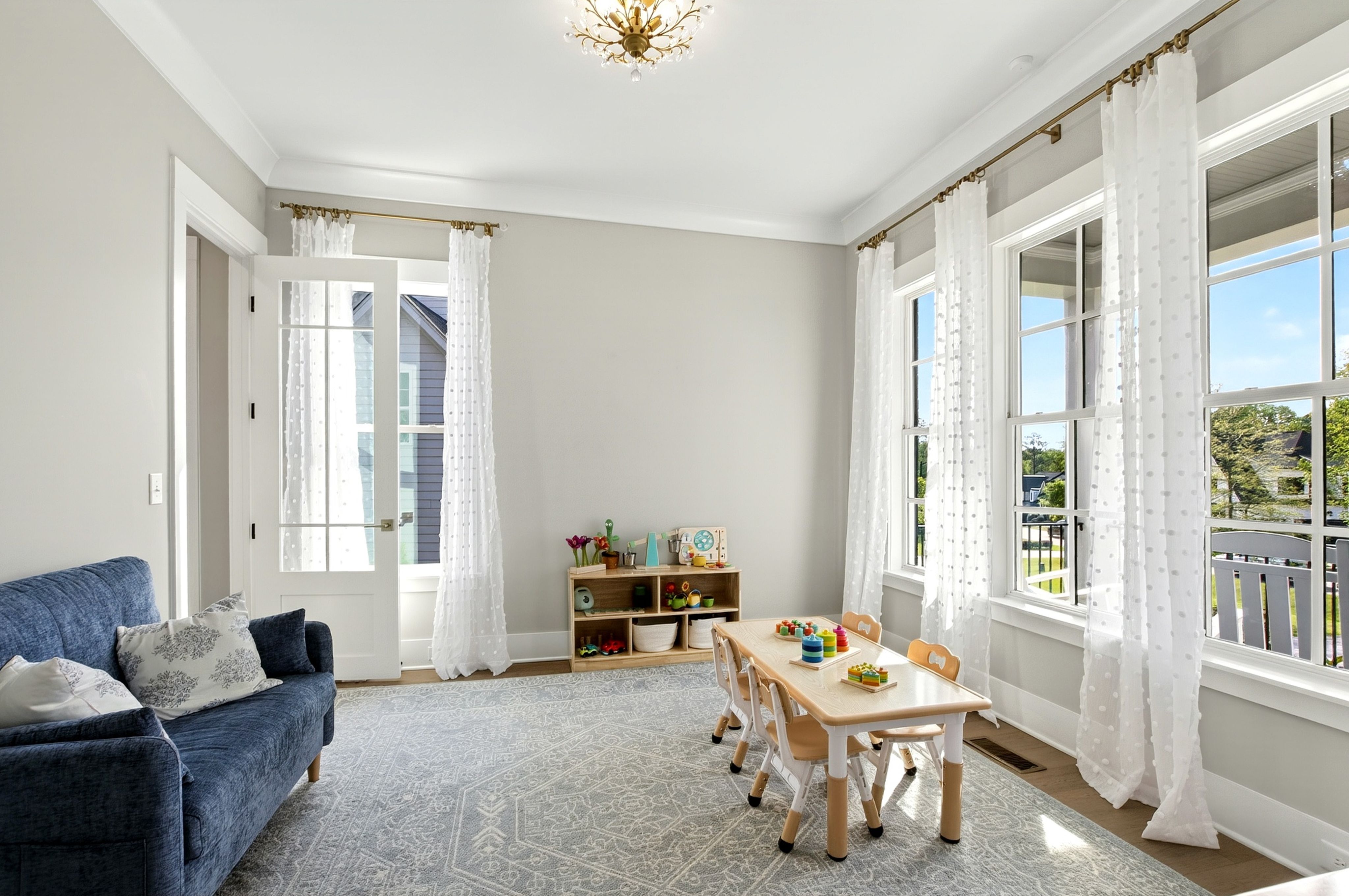  7717 Dover Hills Drive, Wake Forest, NC 27587 - 物件實景