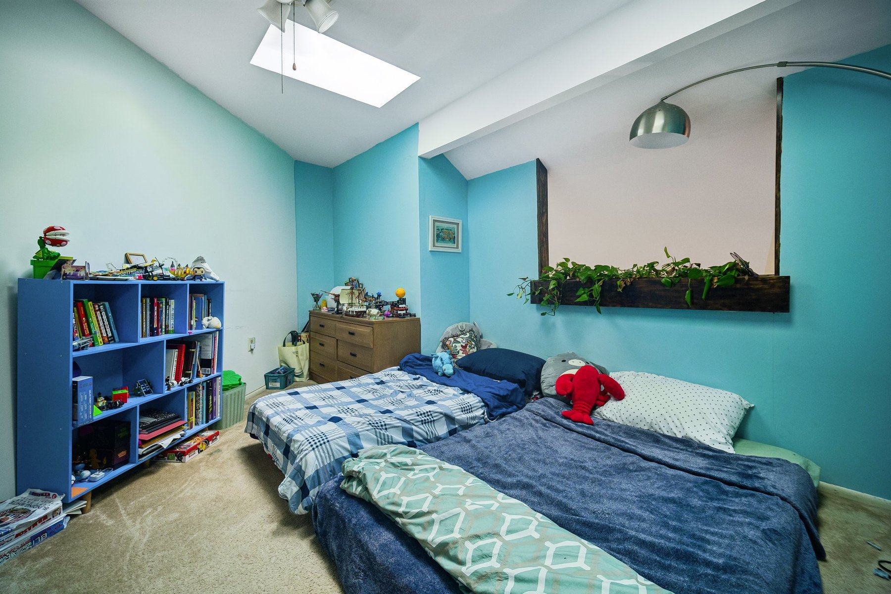  ?The Cedars?  Spacious and Inviting Townhome - 物件實景