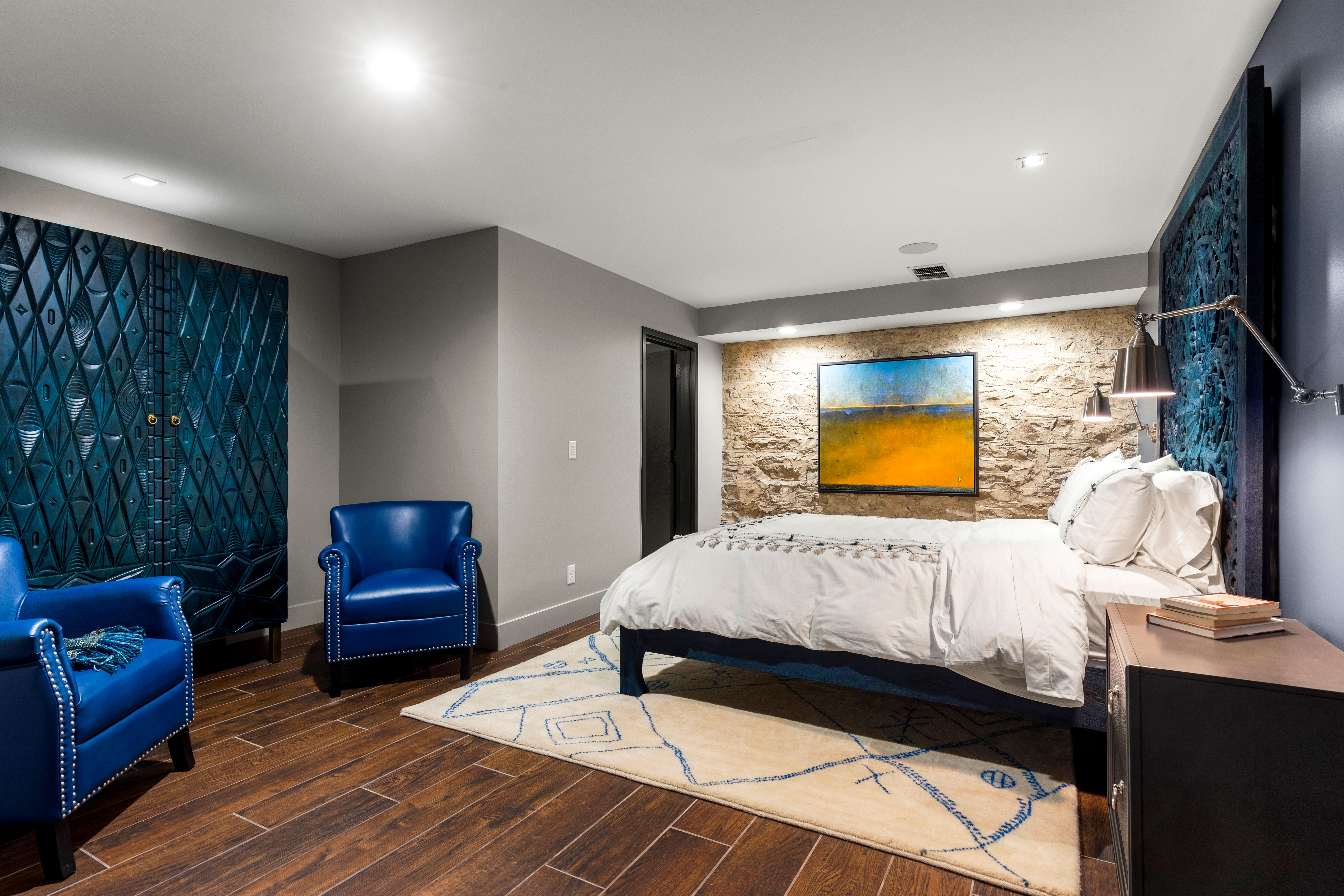  Discover this stunning & highly desirable property in the heart of the CWE - 物件實景