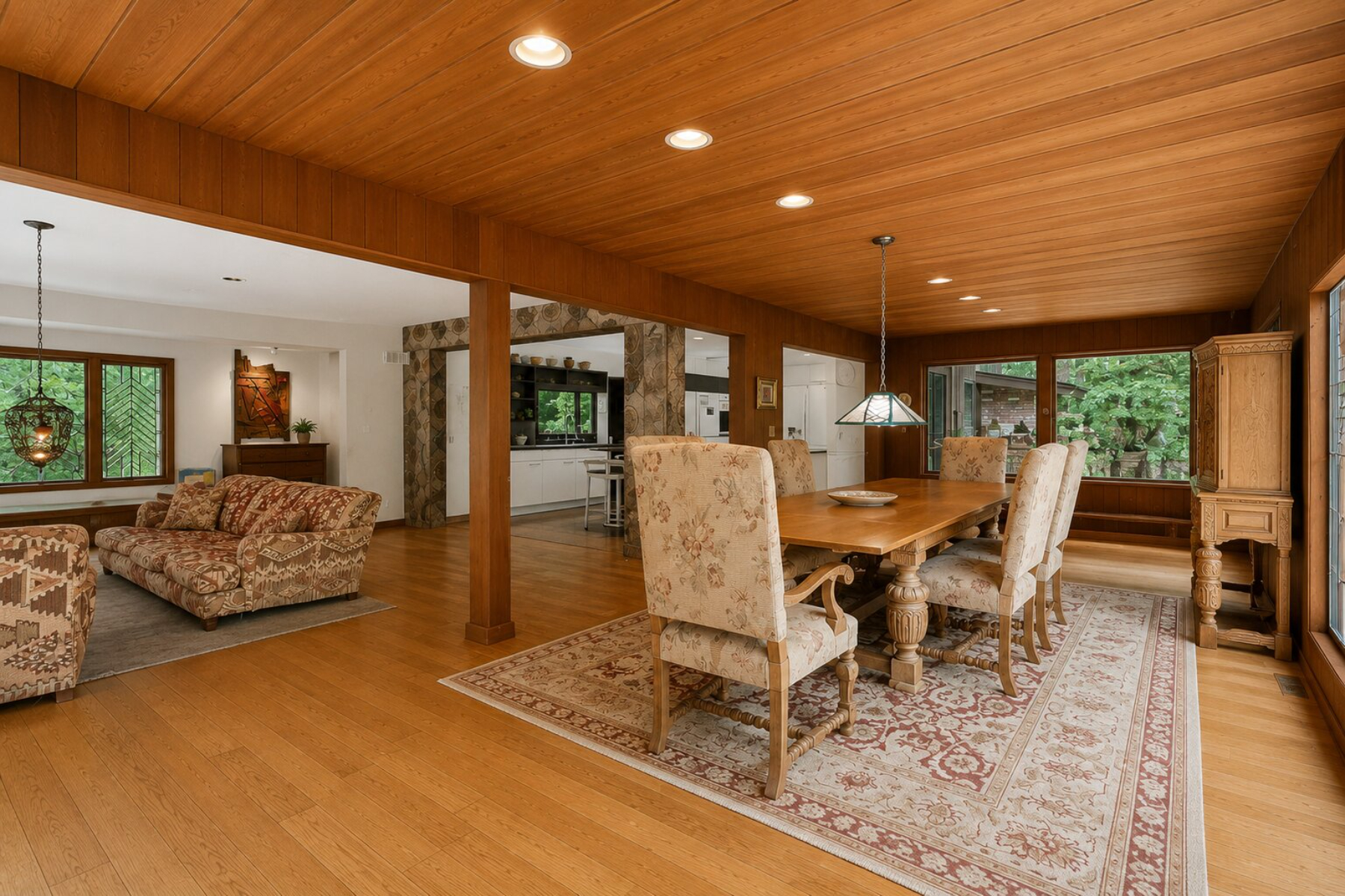  34 Cambridge Way, Alpine, NJ 07620 - 物件實景