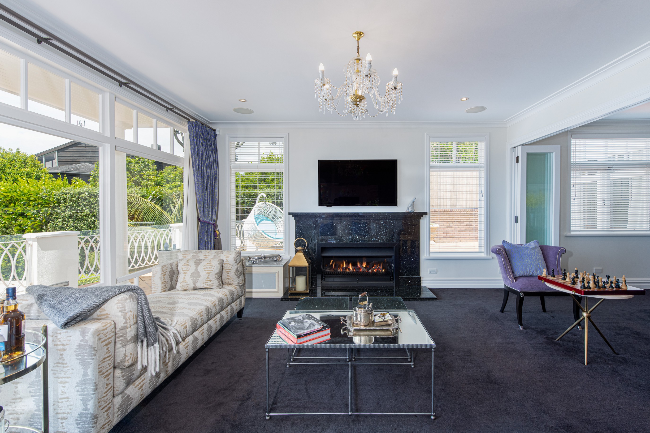  Exclusive North Shore Waterfront Estate on Over 3,400 sqm - 物件實景