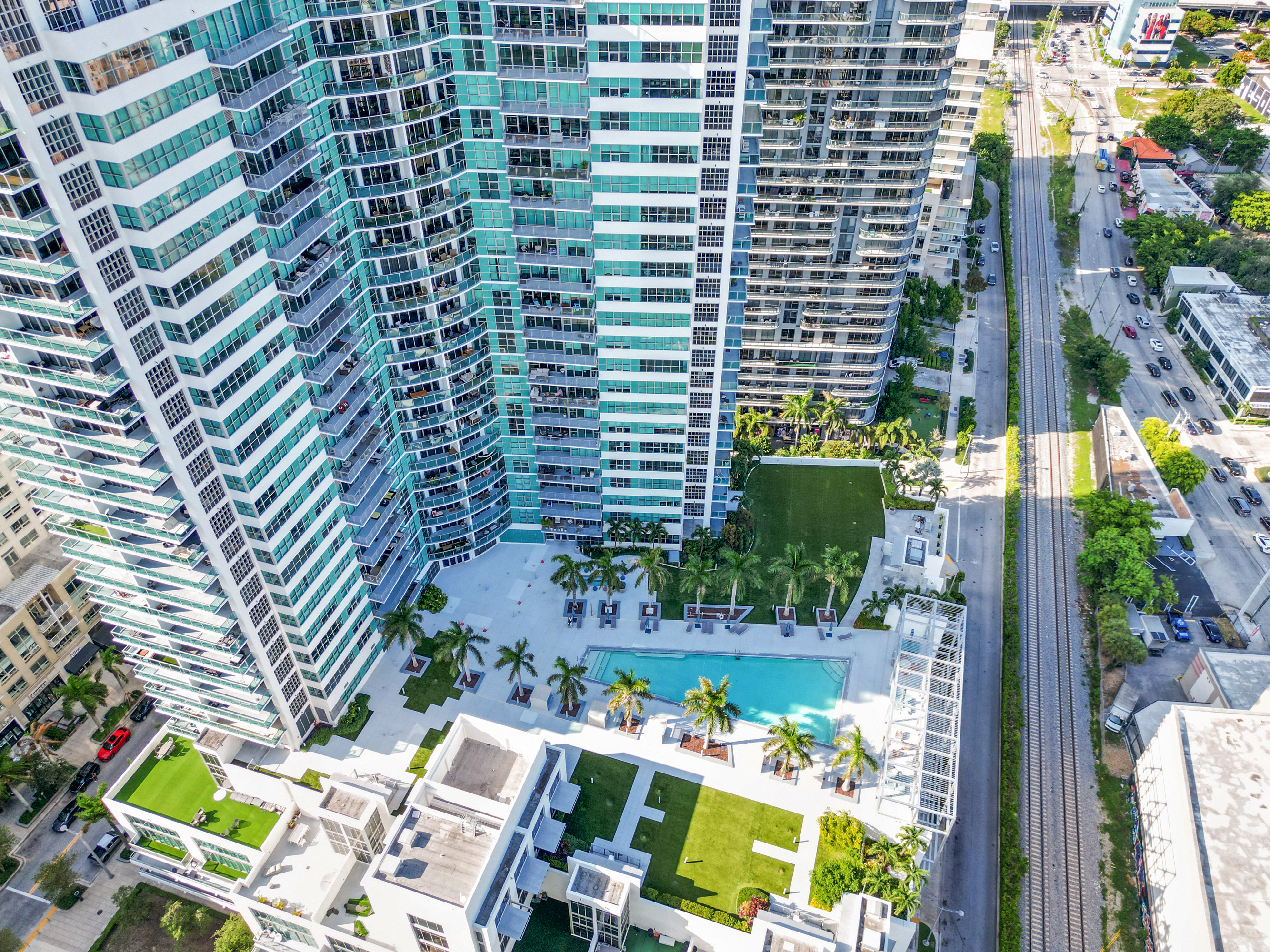  3301 NE 1st Ave, Miami, FL, 33137 - 物件實景