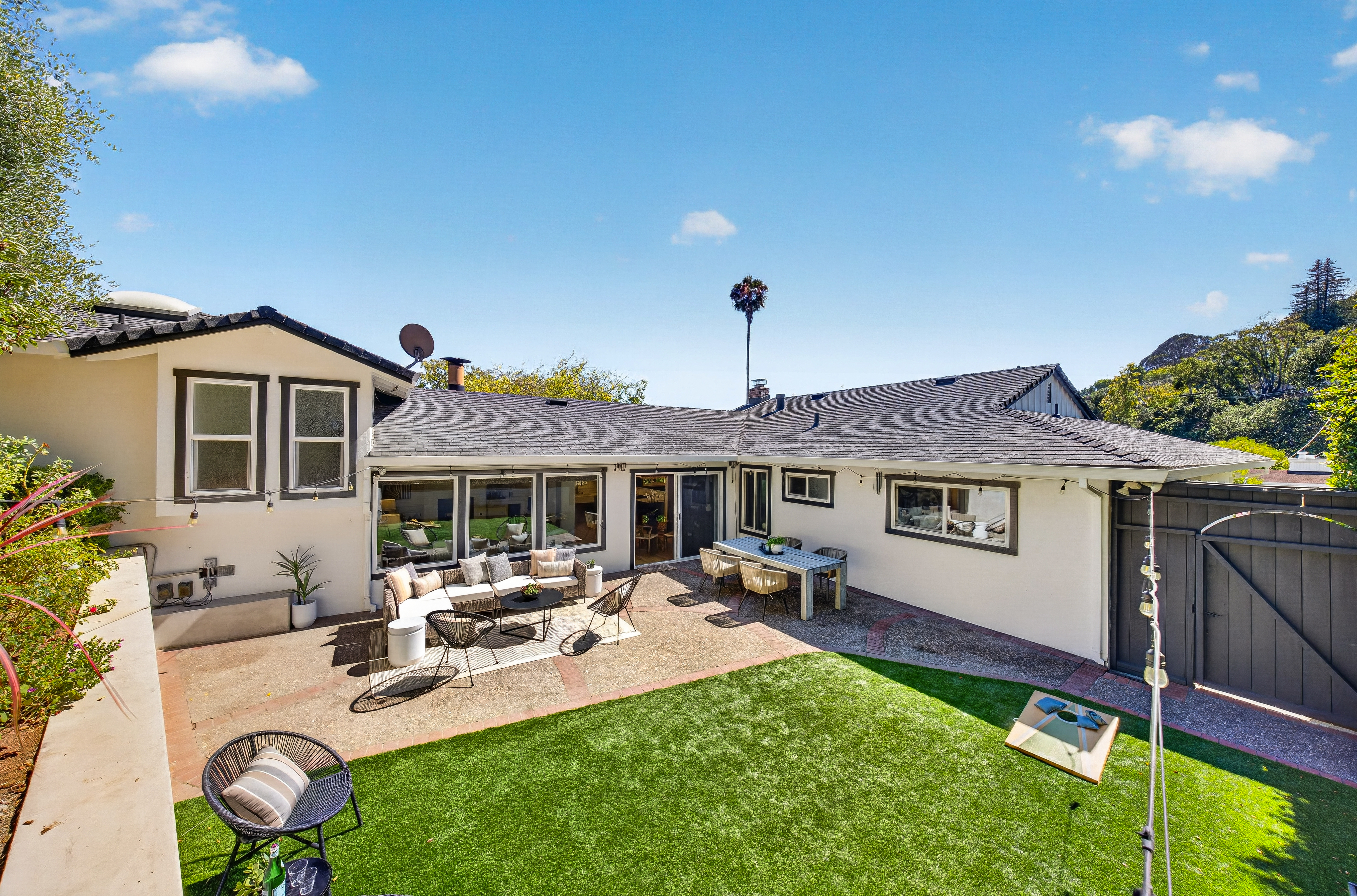  39 Corte Placida, Larkspur, CA 94904 - 物件實景