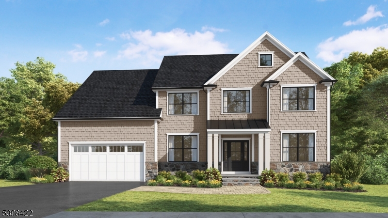 Livingston Twp., New Jersey, 07039, United States, 6 Bedrooms Bedrooms, ,7 BathroomsBathrooms,Residential,For Sale,1996825