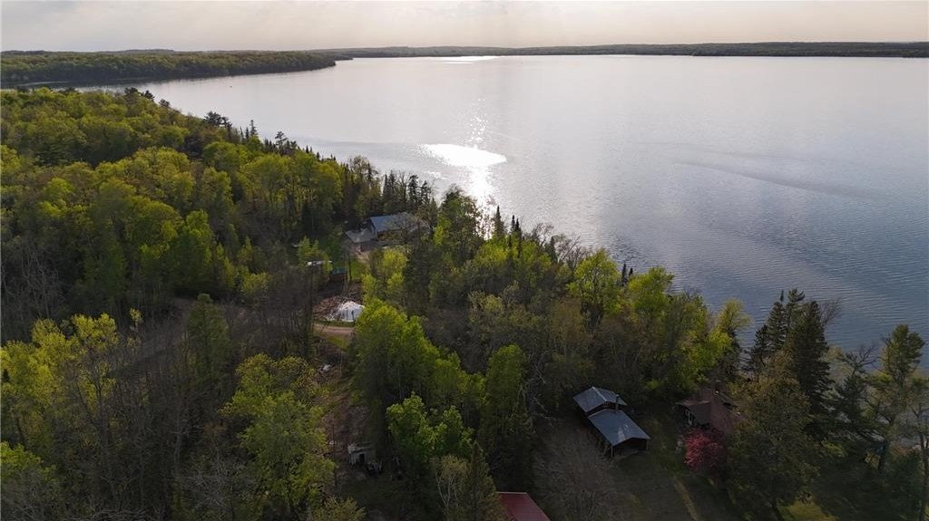 Osage, Minnesota, 56570, United States, 5 Bedrooms Bedrooms, ,2 BathroomsBathrooms,Residential,For Sale,2031119