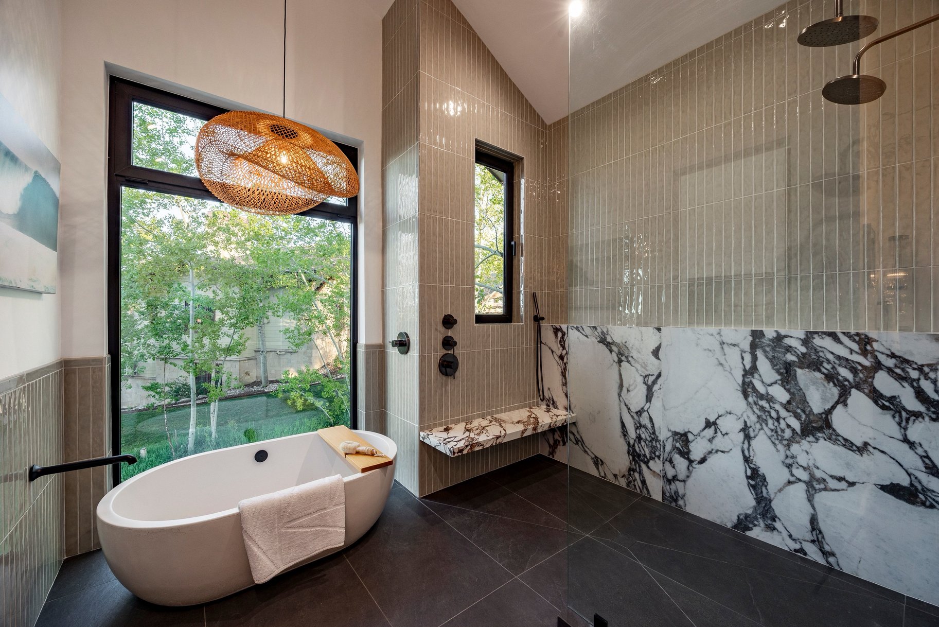  Completely Reimagined Custom Park City Retreat - 物件實景