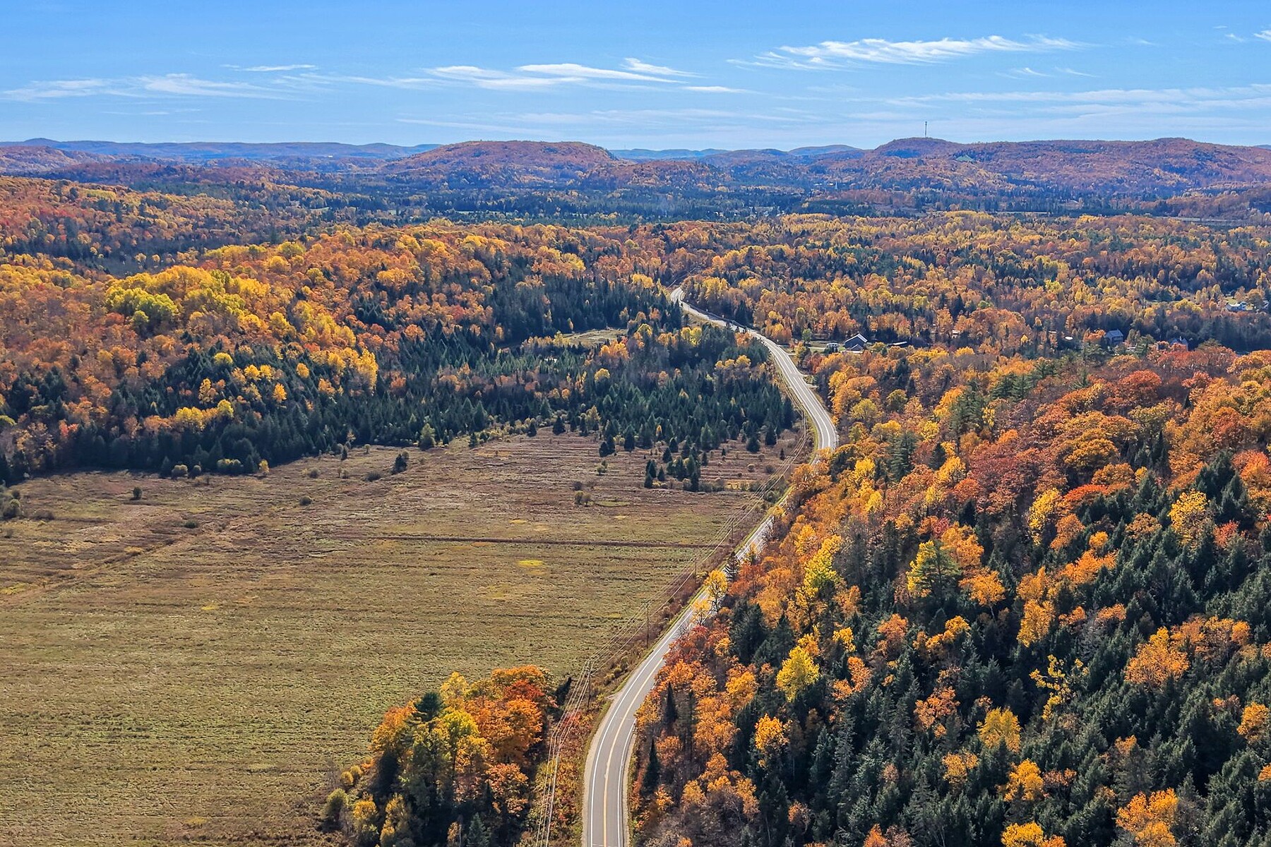  Lac-Simon, Outaouais - 物件實景