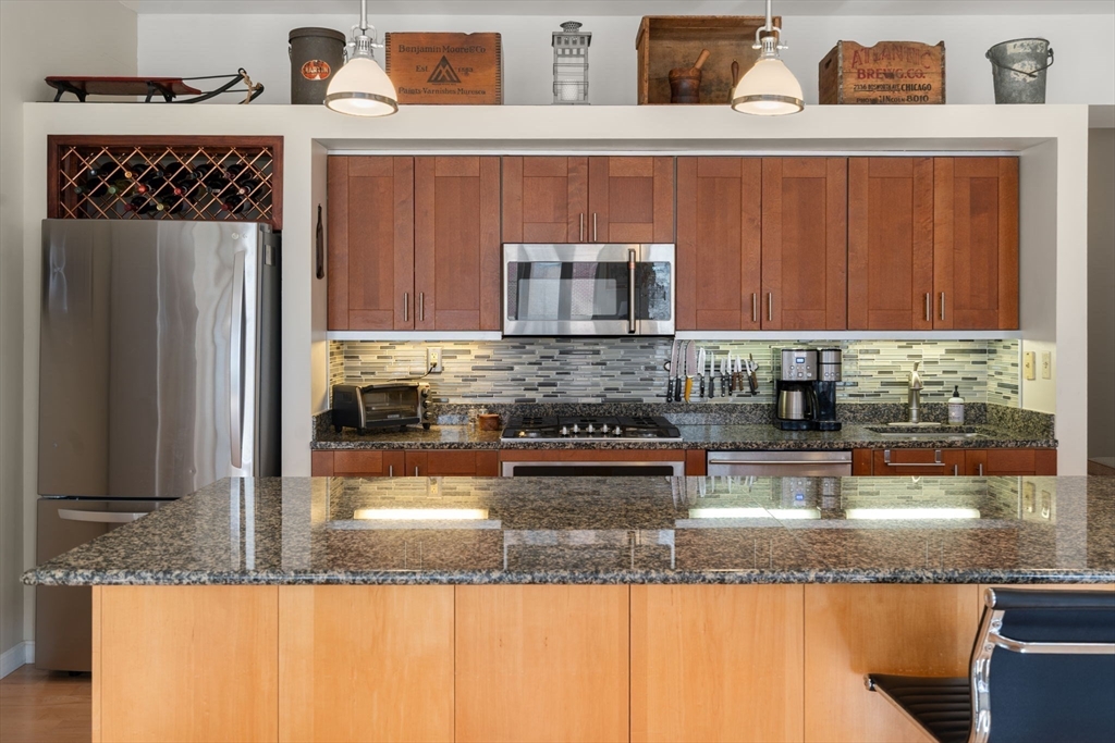 Boston, Massachusetts, 02118, United States, 1 Bedroom Bedrooms, ,1 BathroomBathrooms,Residential,For Sale,1950735